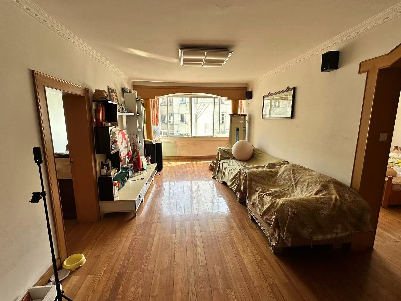 学田北苑 3室1厅1卫 113m&sup2;