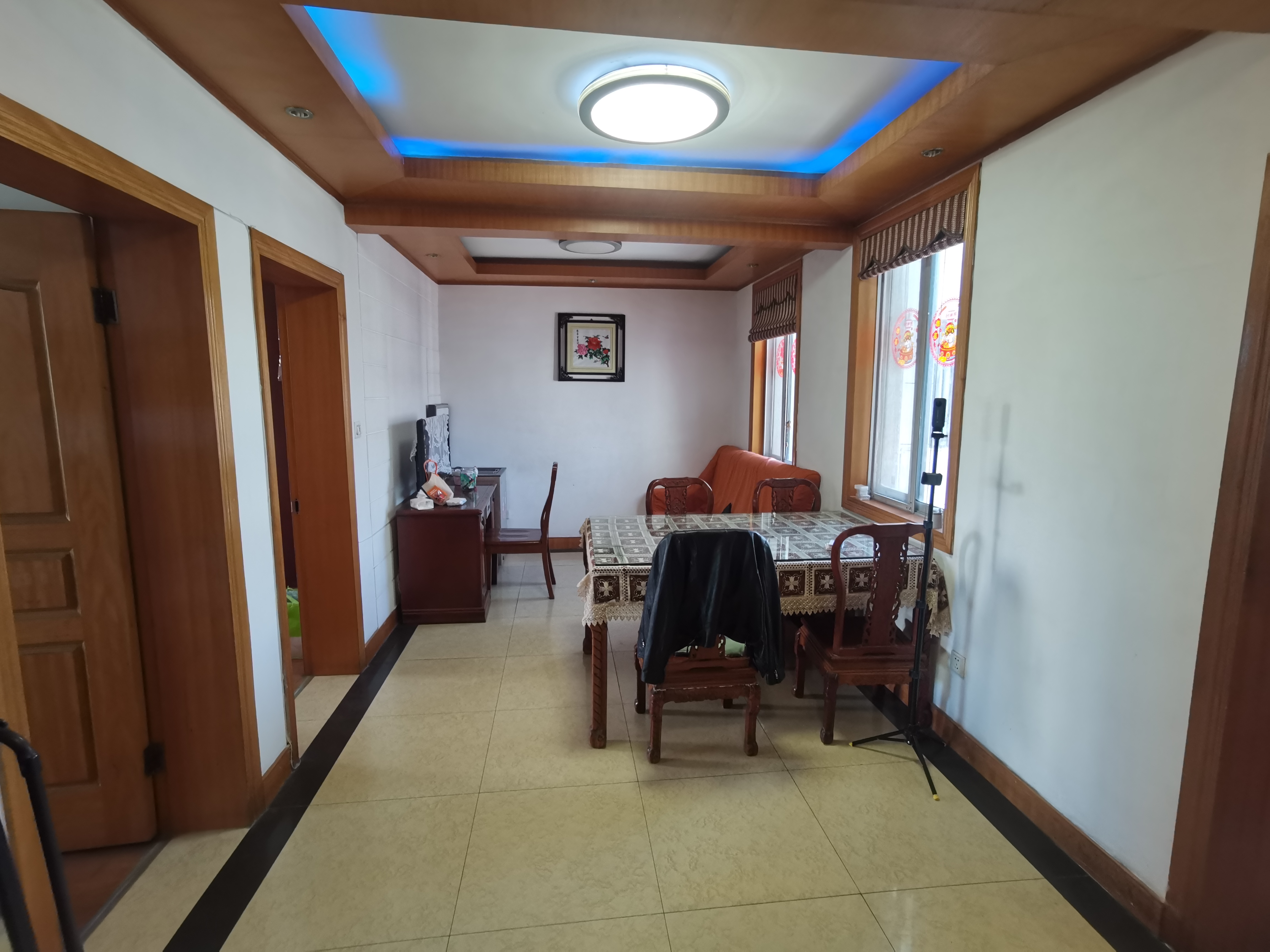 光明西村 2室1厅1卫 82.51m²
