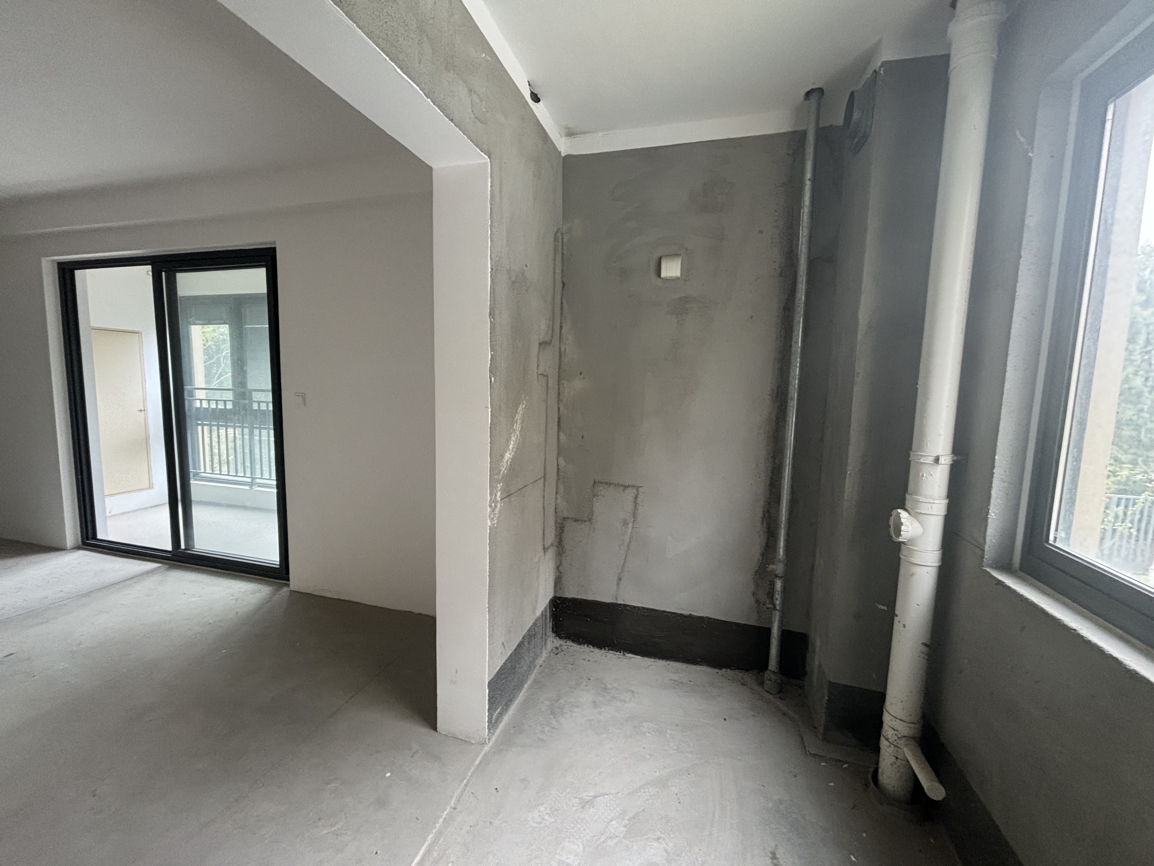春溪集 4室2厅2卫 127m&sup2;
