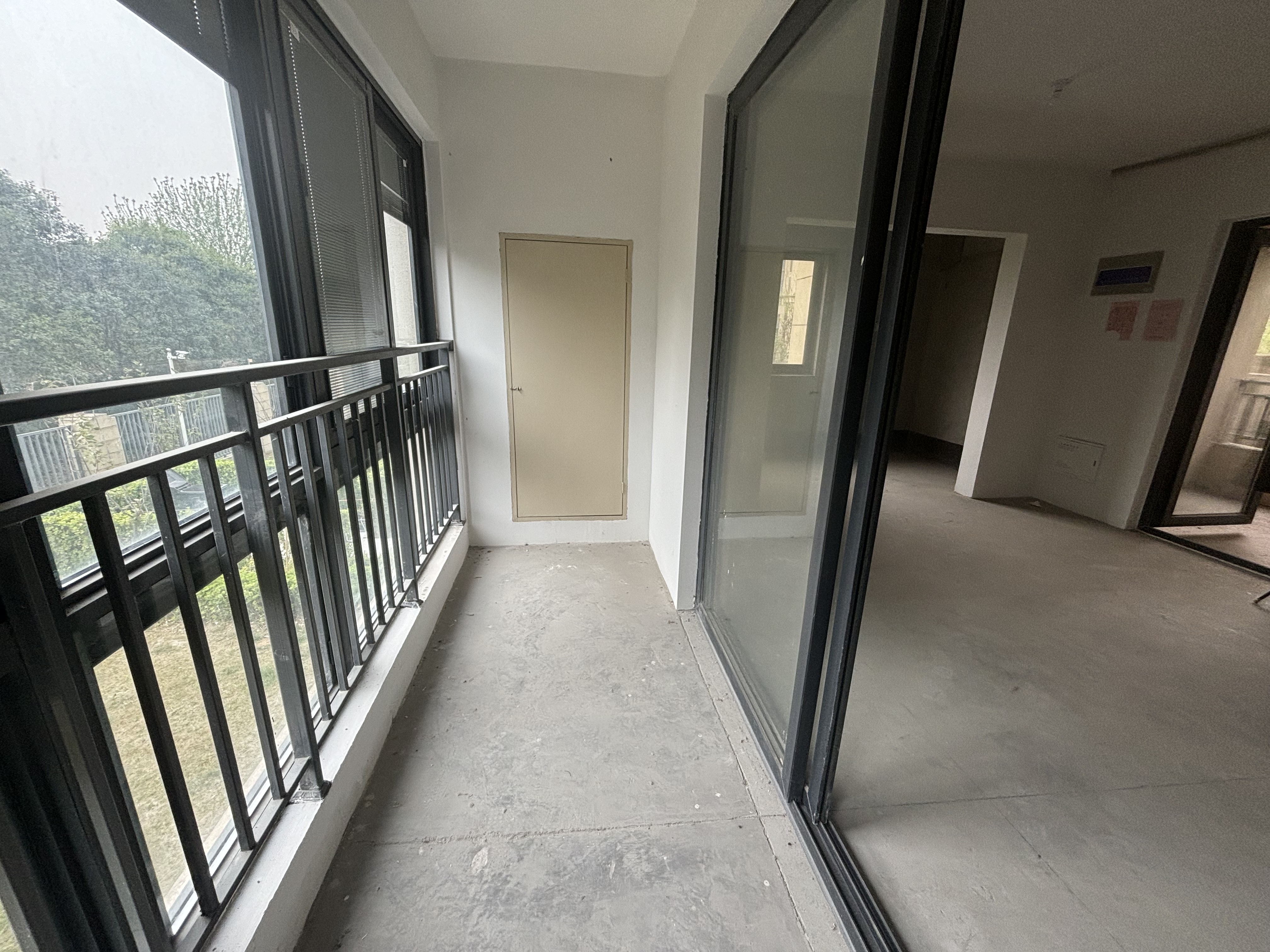春溪集 4室2厅2卫 127m&sup2;