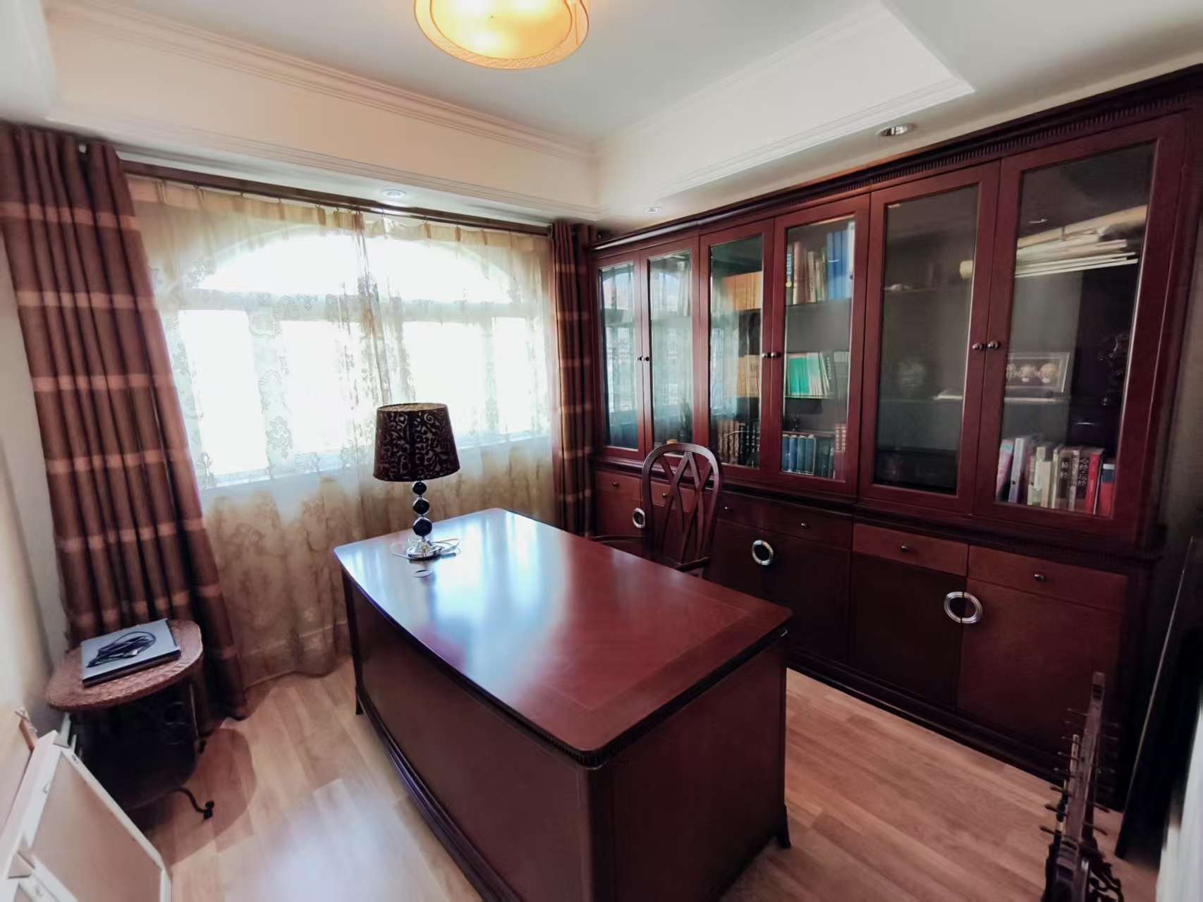 博园岚郡 4室2厅3卫 188.66m&sup2;