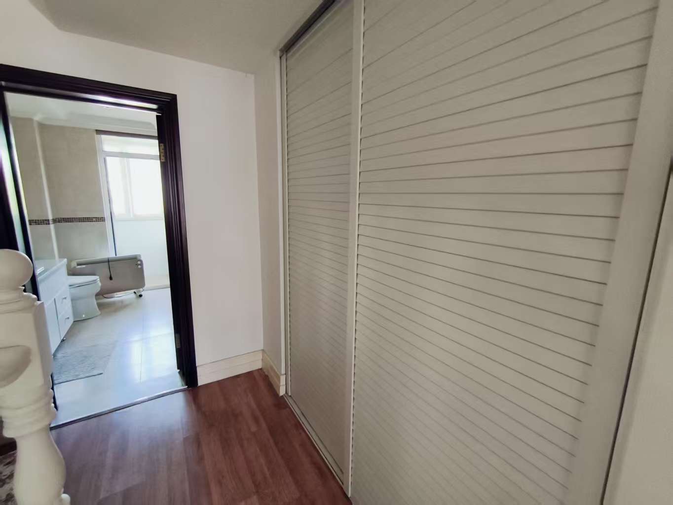 博园岚郡 4室2厅3卫 188.66m&sup2;
