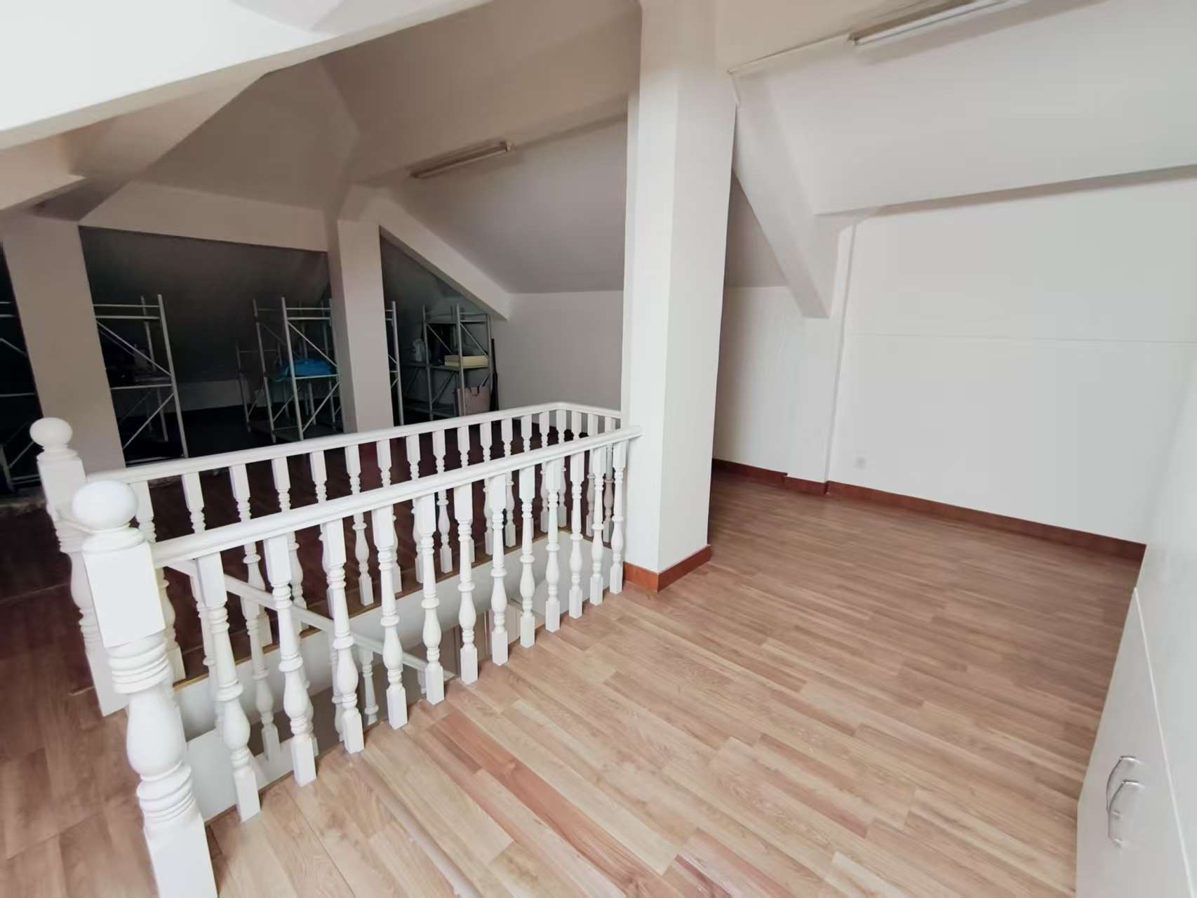 博园岚郡 4室2厅3卫 188.66m&sup2;