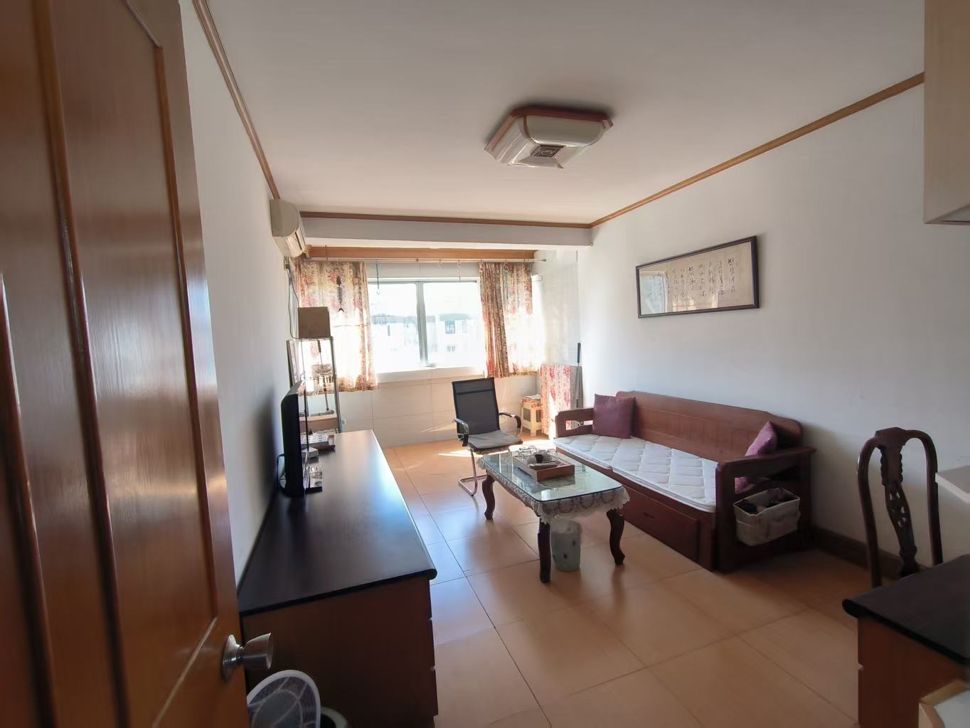新建路新村(新建花苑) 3室1厅1卫 80.5m&sup2;