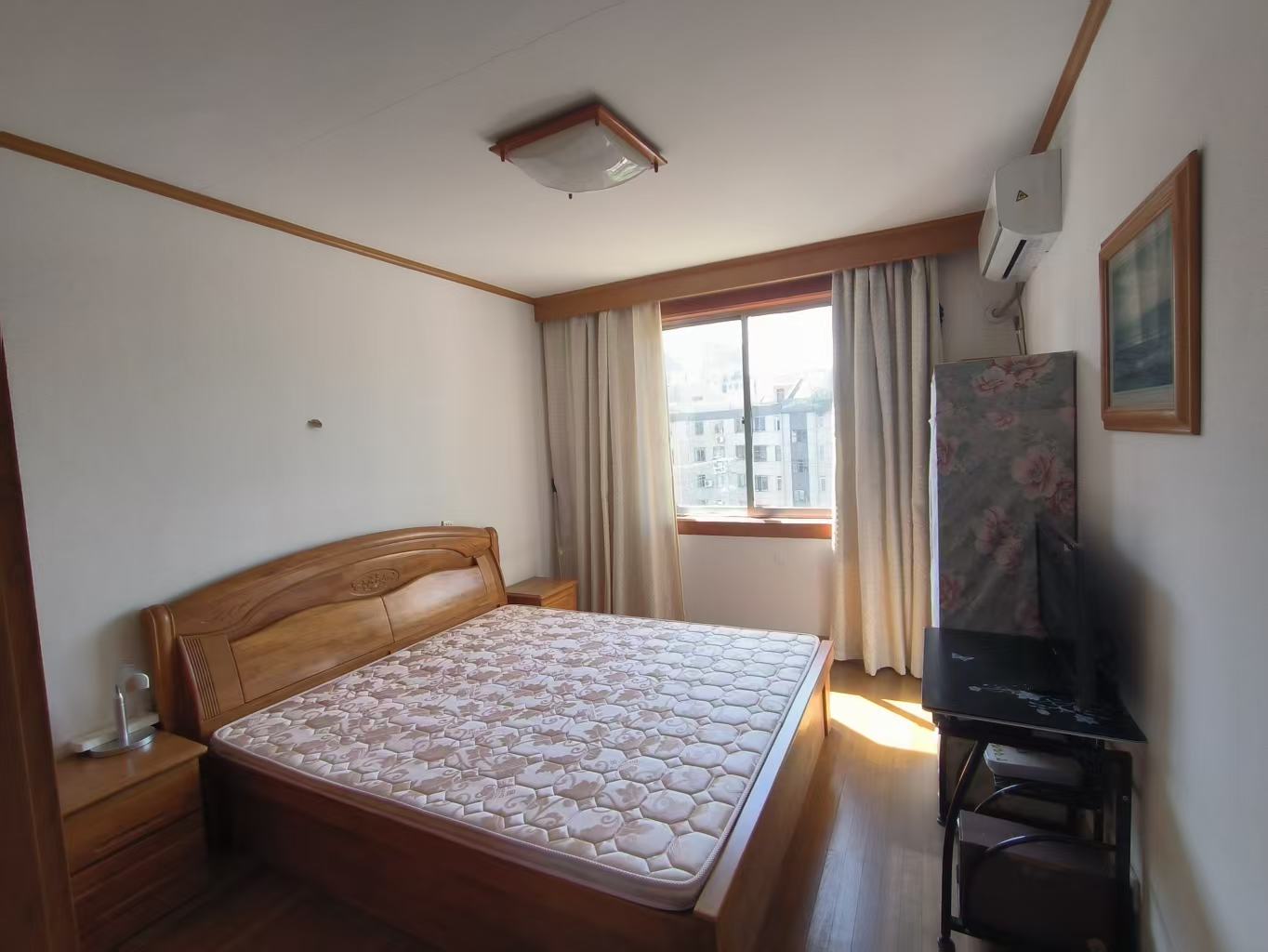 新建路新村(新建花苑) 3室1厅1卫 80.5m&sup2;