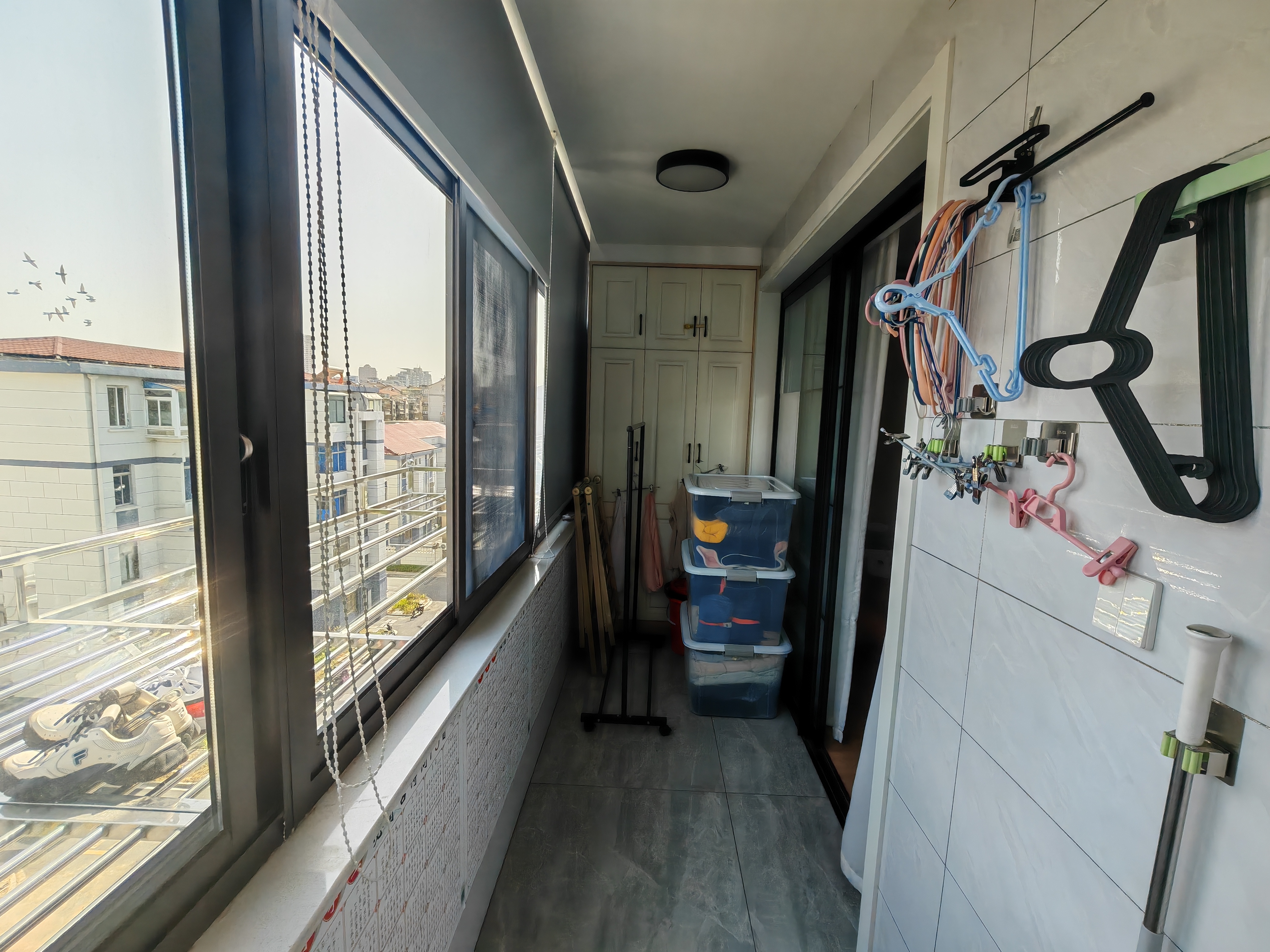 北郭北村 2室2厅1卫 76.69m&sup2;