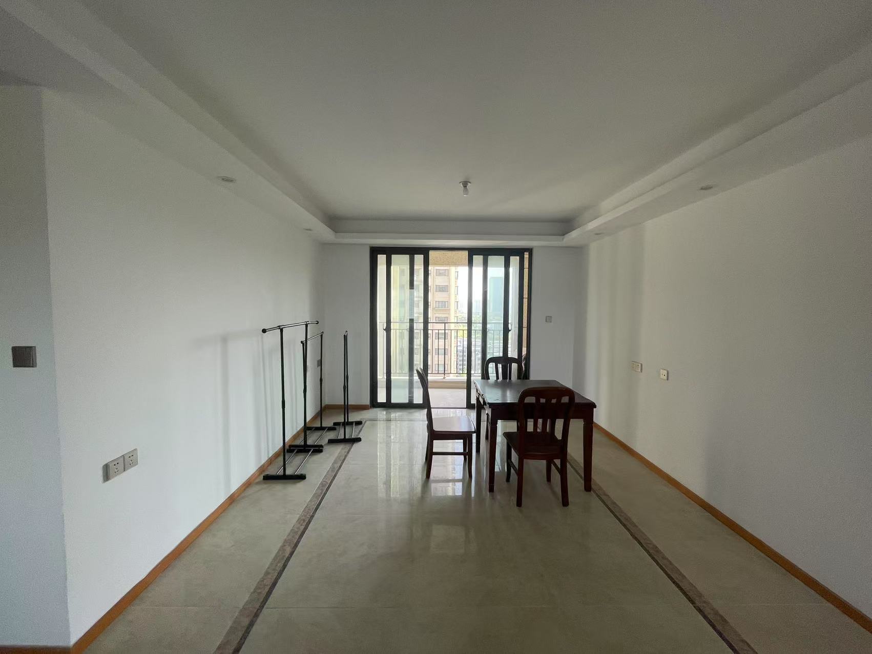 中南熙悦(南通经济技术开发区) 3室2厅2卫 117m²