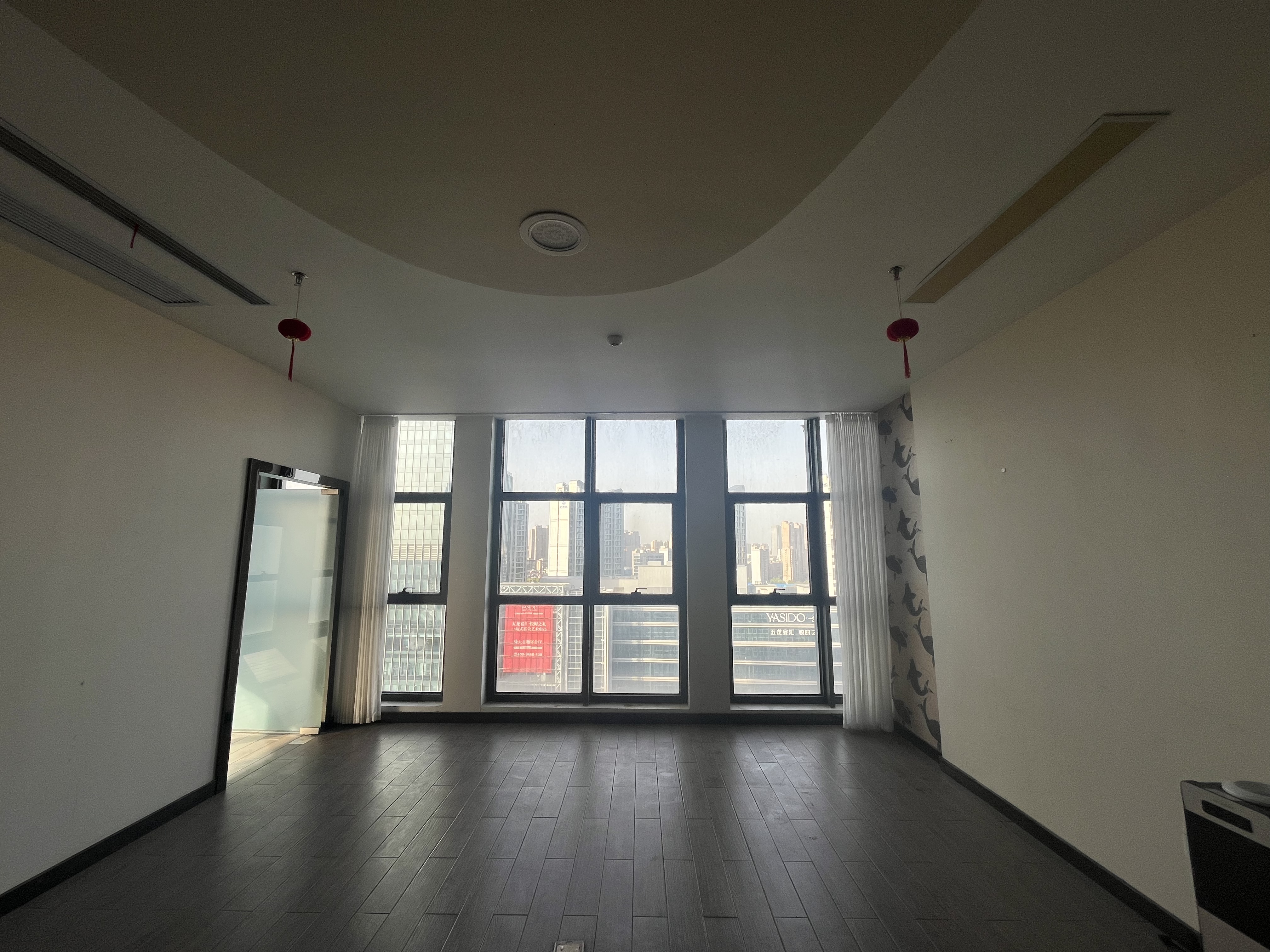 南通万达广场 2室2厅1卫 137m&sup2;