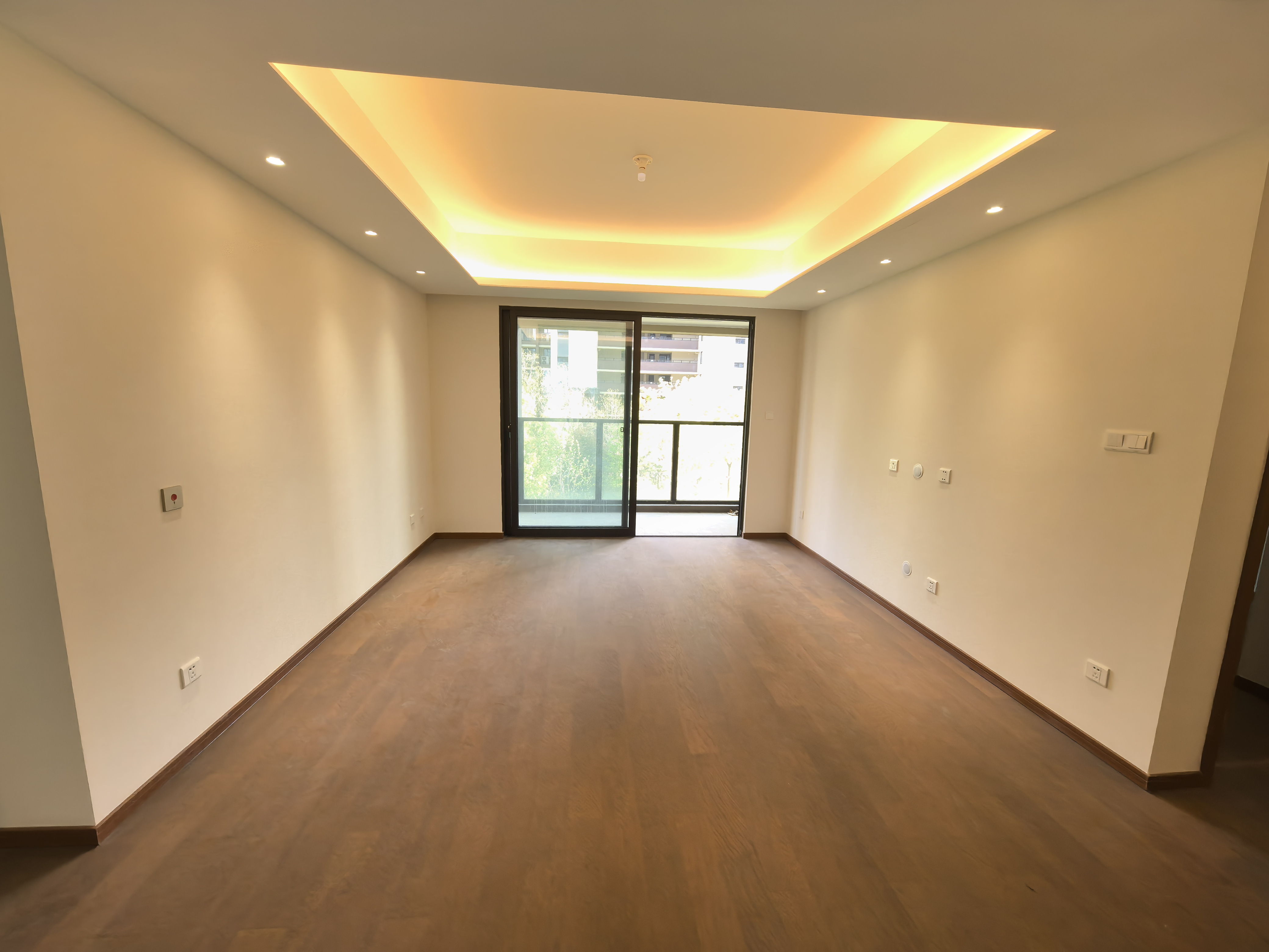 南通和风雅颂 4室2厅2卫 138.75m&sup2;