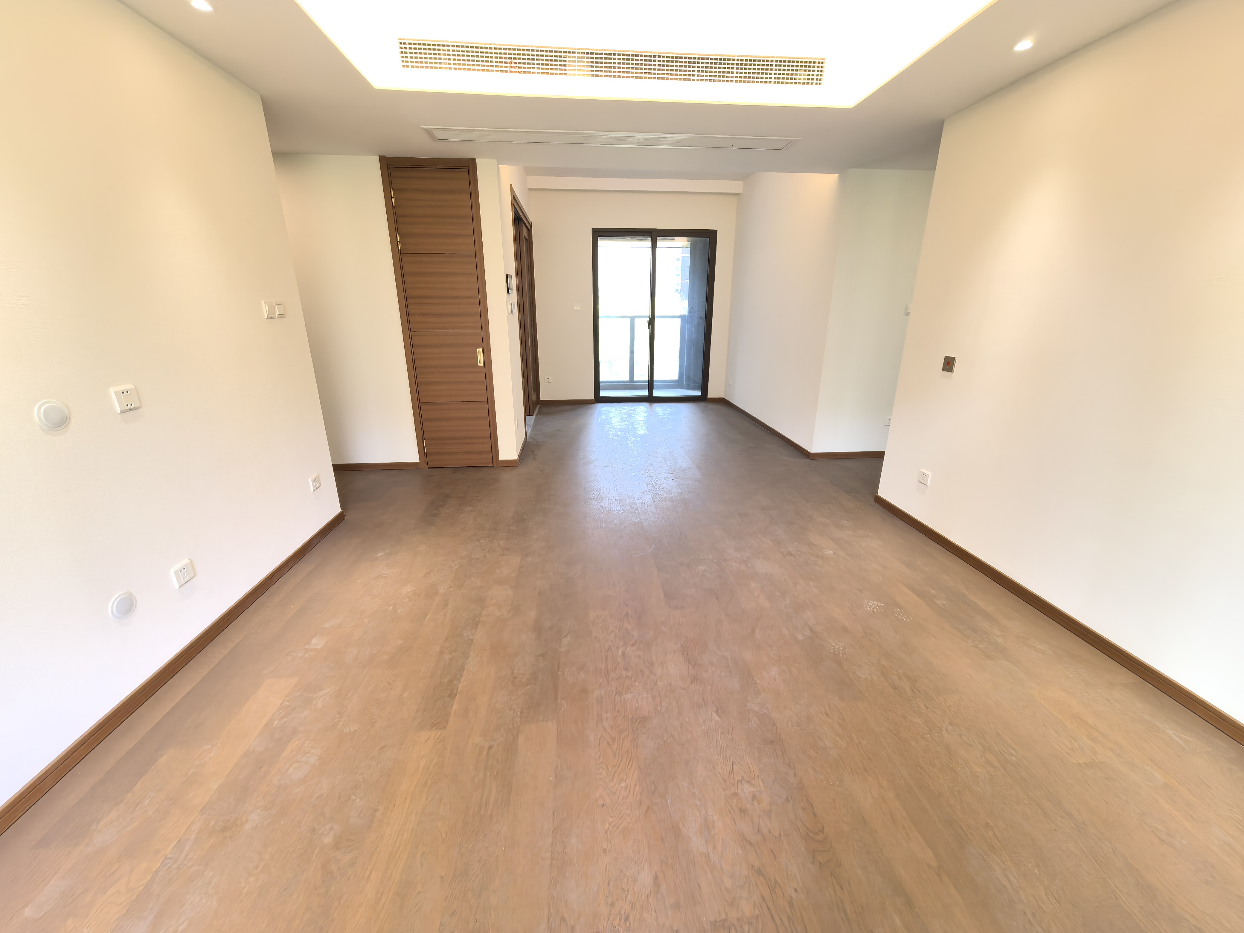 南通和风雅颂 4室2厅2卫 138.75m&sup2;