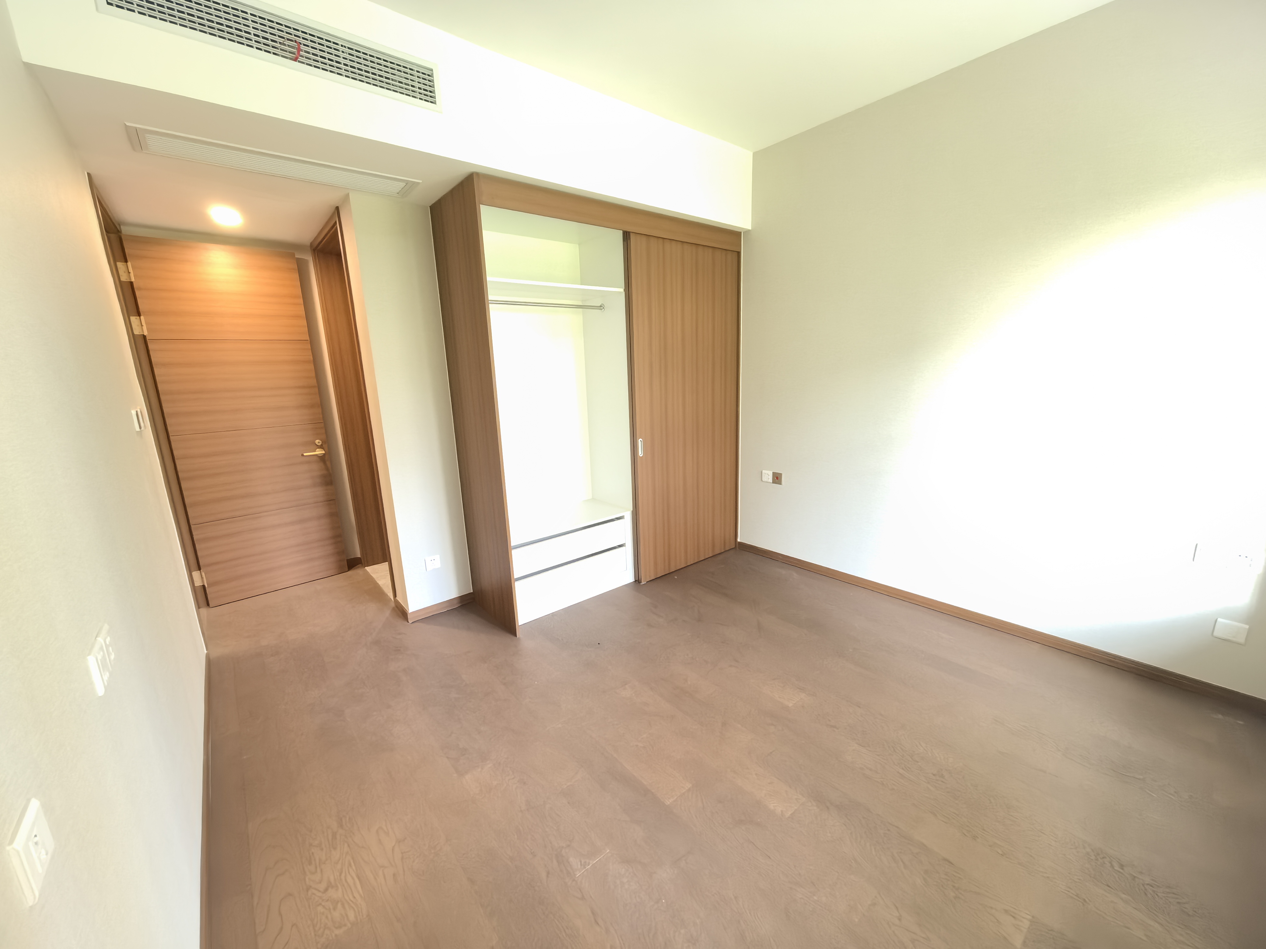 南通和风雅颂 4室2厅2卫 138.75m&sup2;