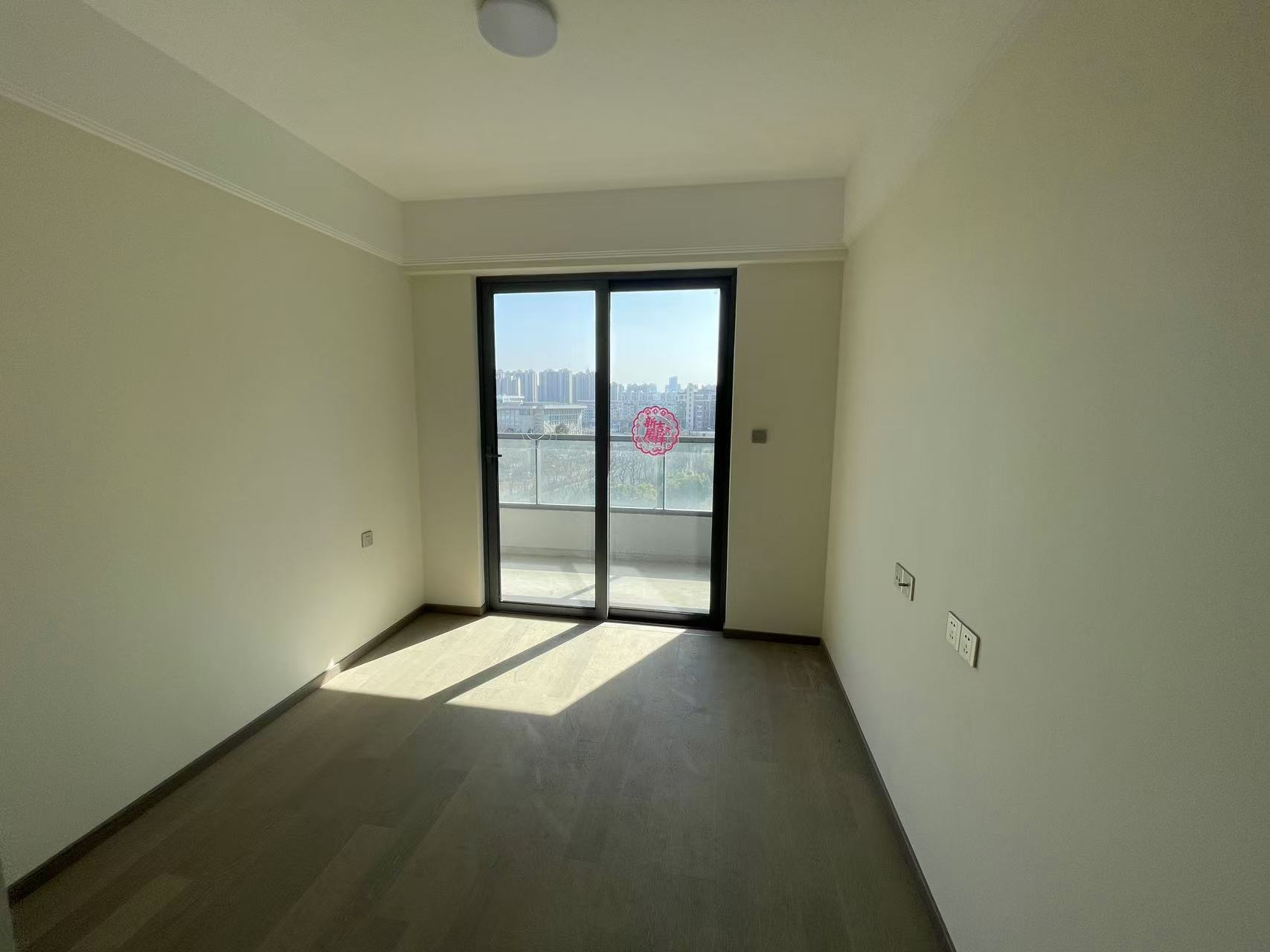 濠悦府 3室2厅2卫 122.9m&sup2;