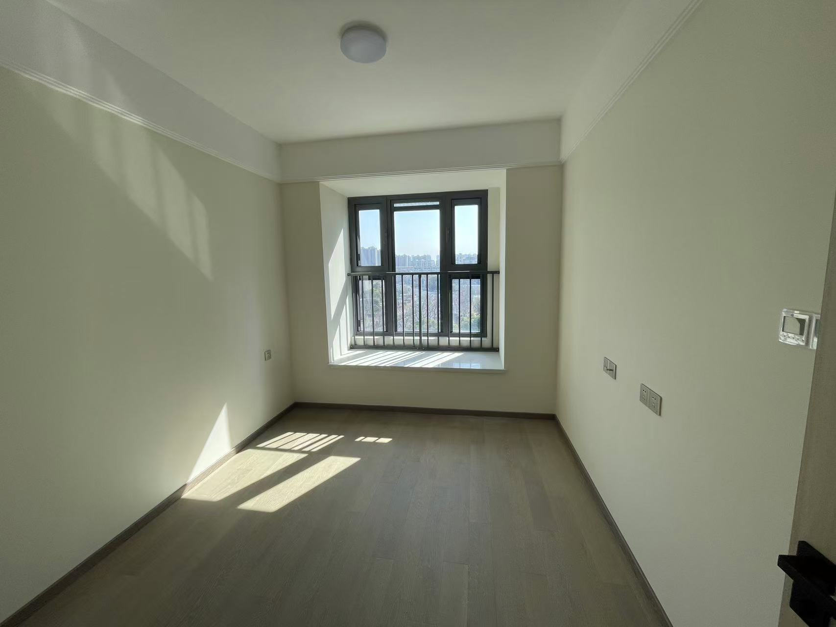 濠悦府 3室2厅2卫 122.9m&sup2;