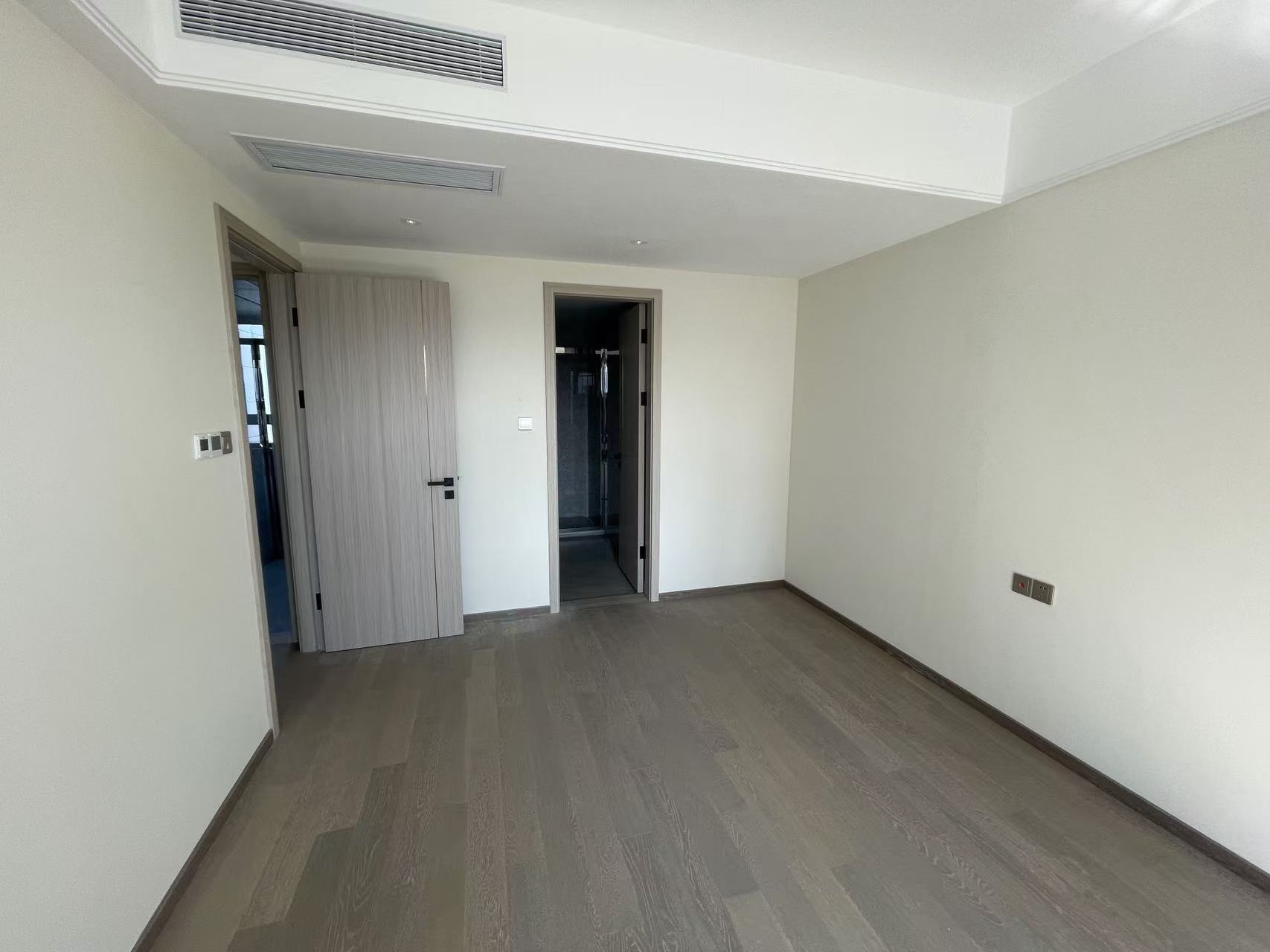 濠悦府 3室2厅2卫 122.9m&sup2;