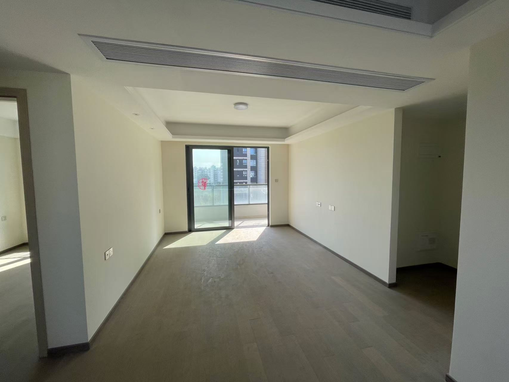 濠悦府 3室2厅2卫 122.9m&sup2;