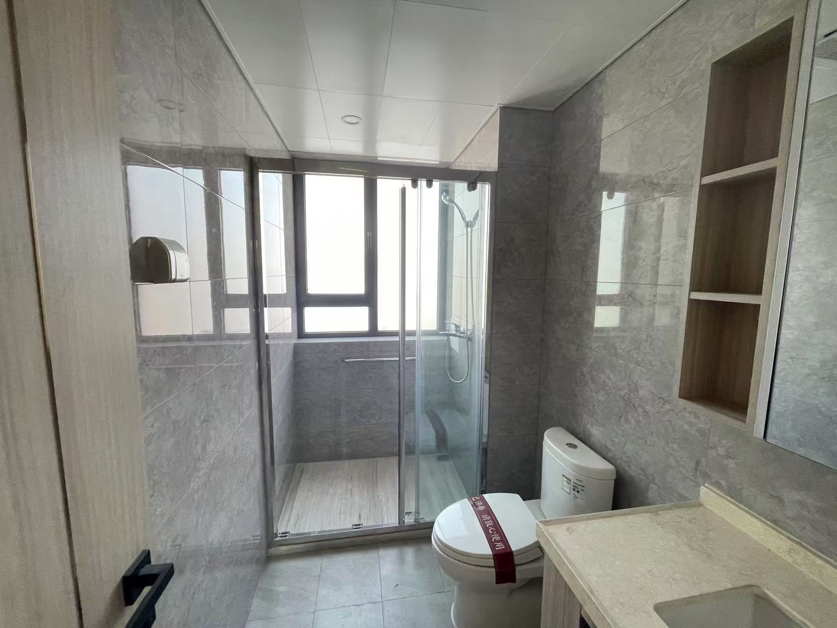 濠悦府 3室2厅2卫 122.9m&sup2;