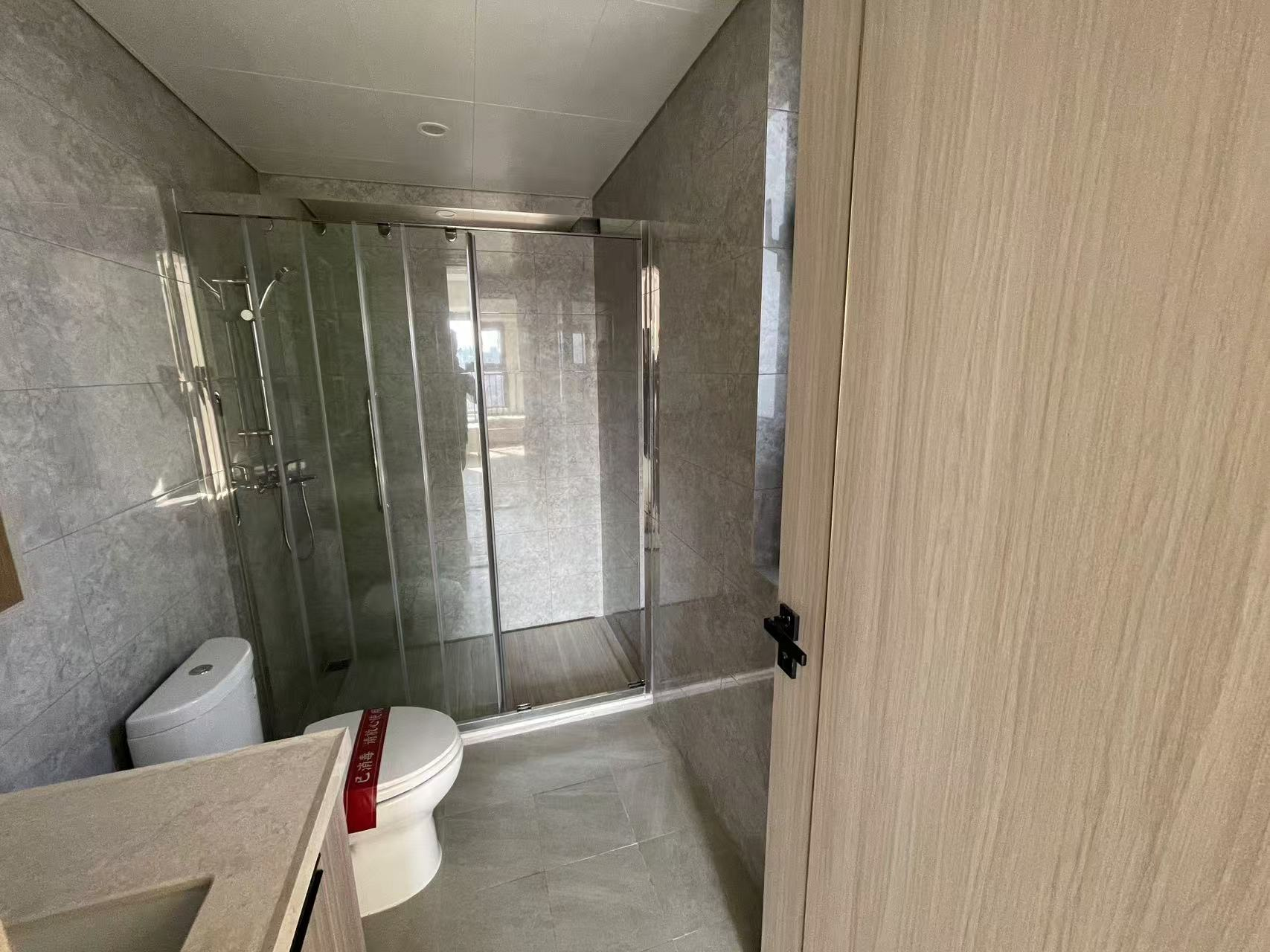 濠悦府 3室2厅2卫 122.9m&sup2;