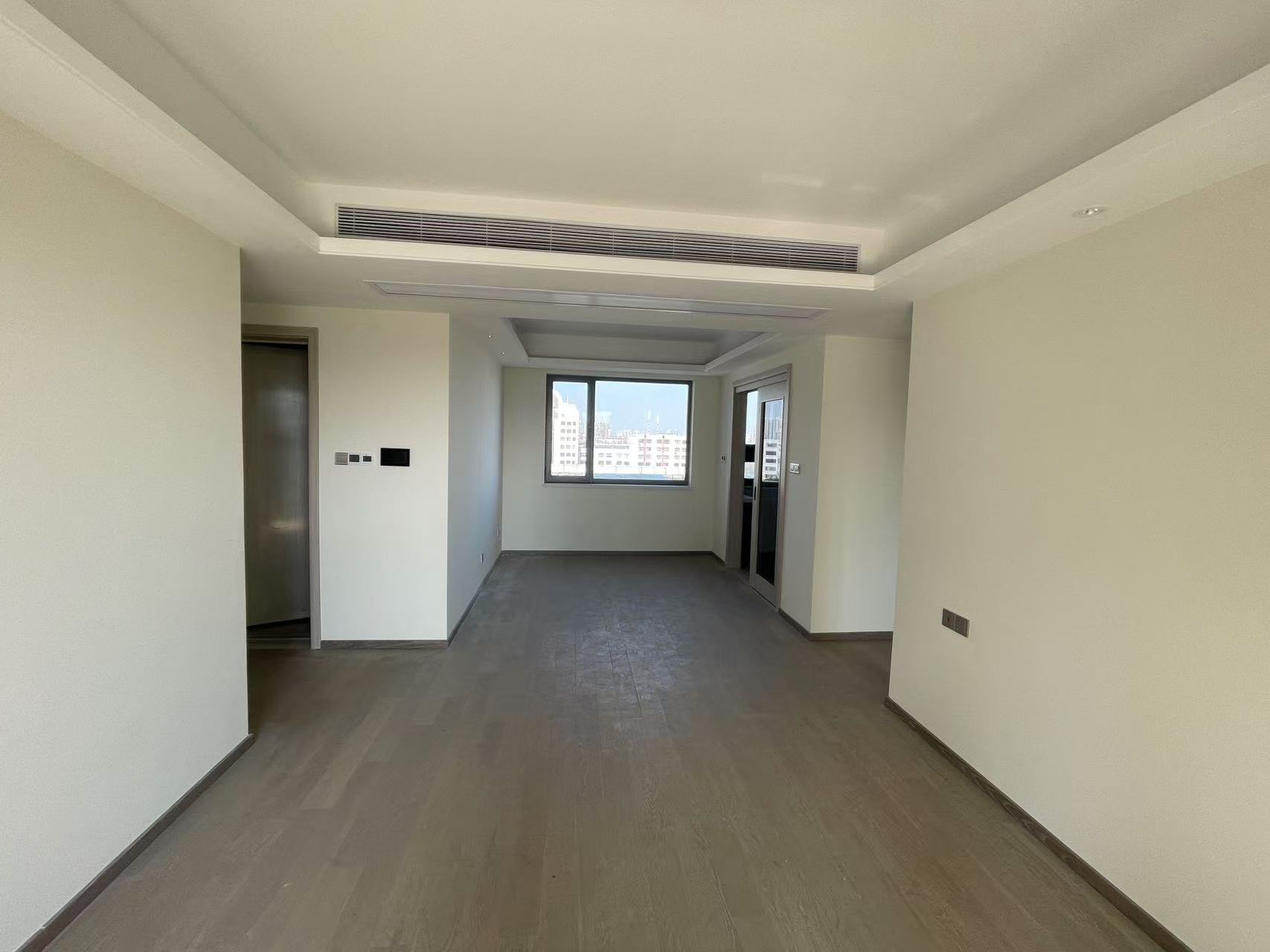 濠悦府 3室2厅2卫 122.9m&sup2;