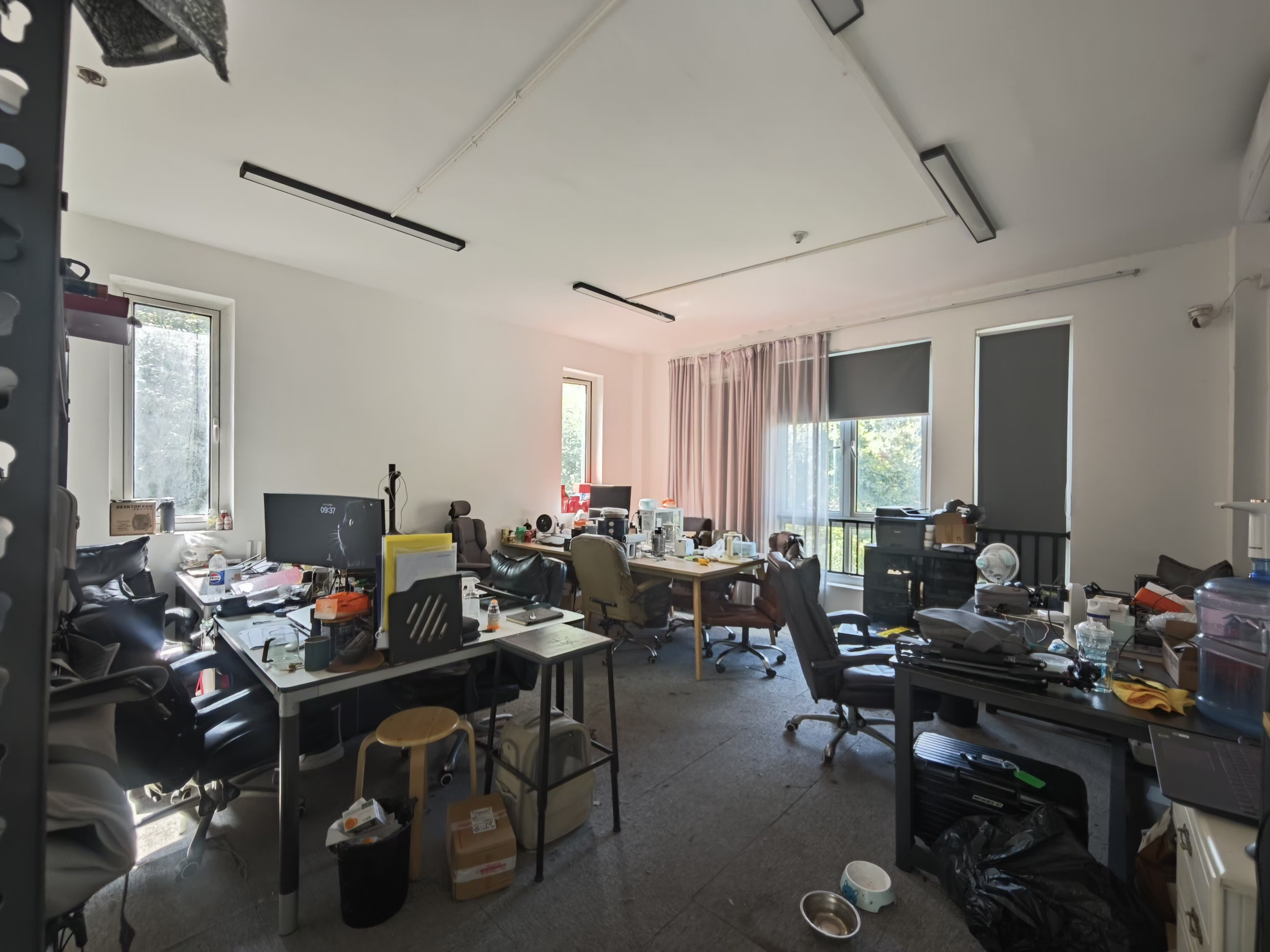 顺发御园 4室1厅2卫 260.27m&sup2;