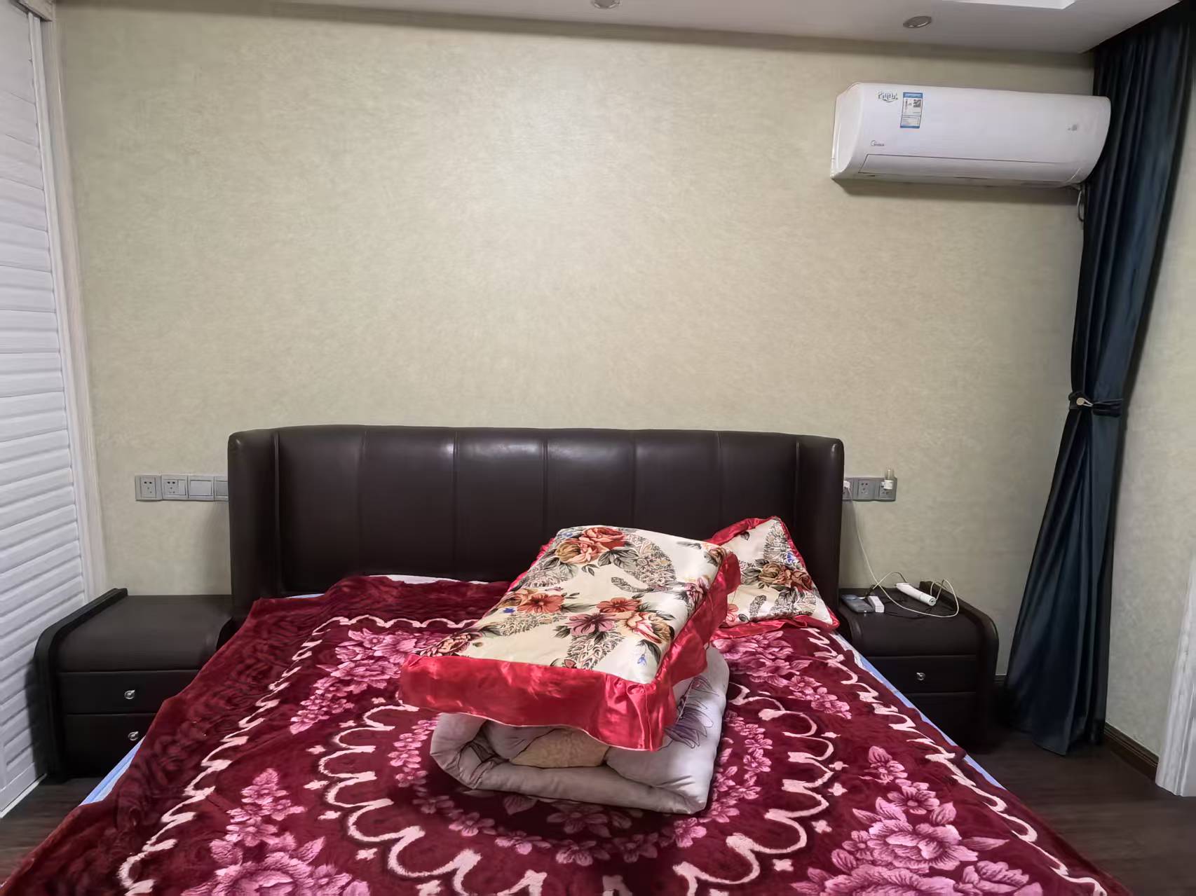 江海佳苑 3室2厅1卫 143.99m&sup2;