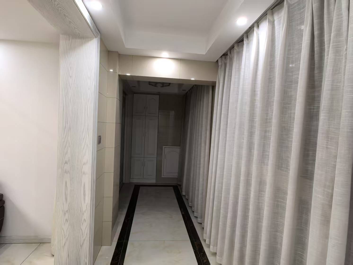 江海佳苑 3室2厅1卫 143.99m&sup2;