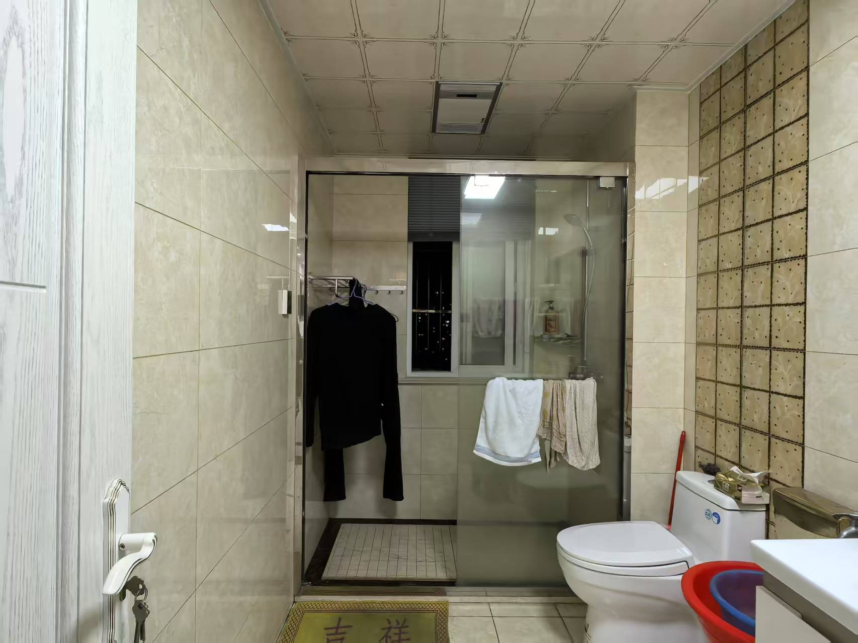 江海佳苑 3室2厅1卫 143.99m&sup2;