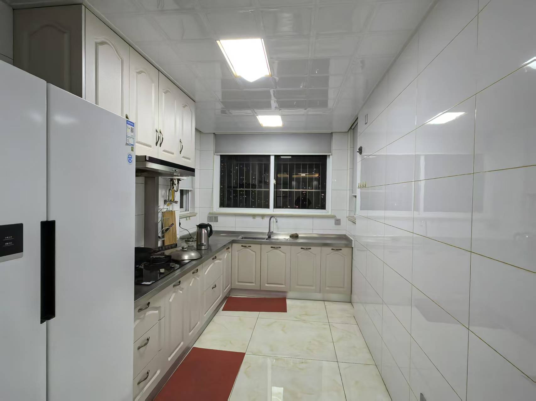 江海佳苑 3室2厅1卫 143.99m&sup2;