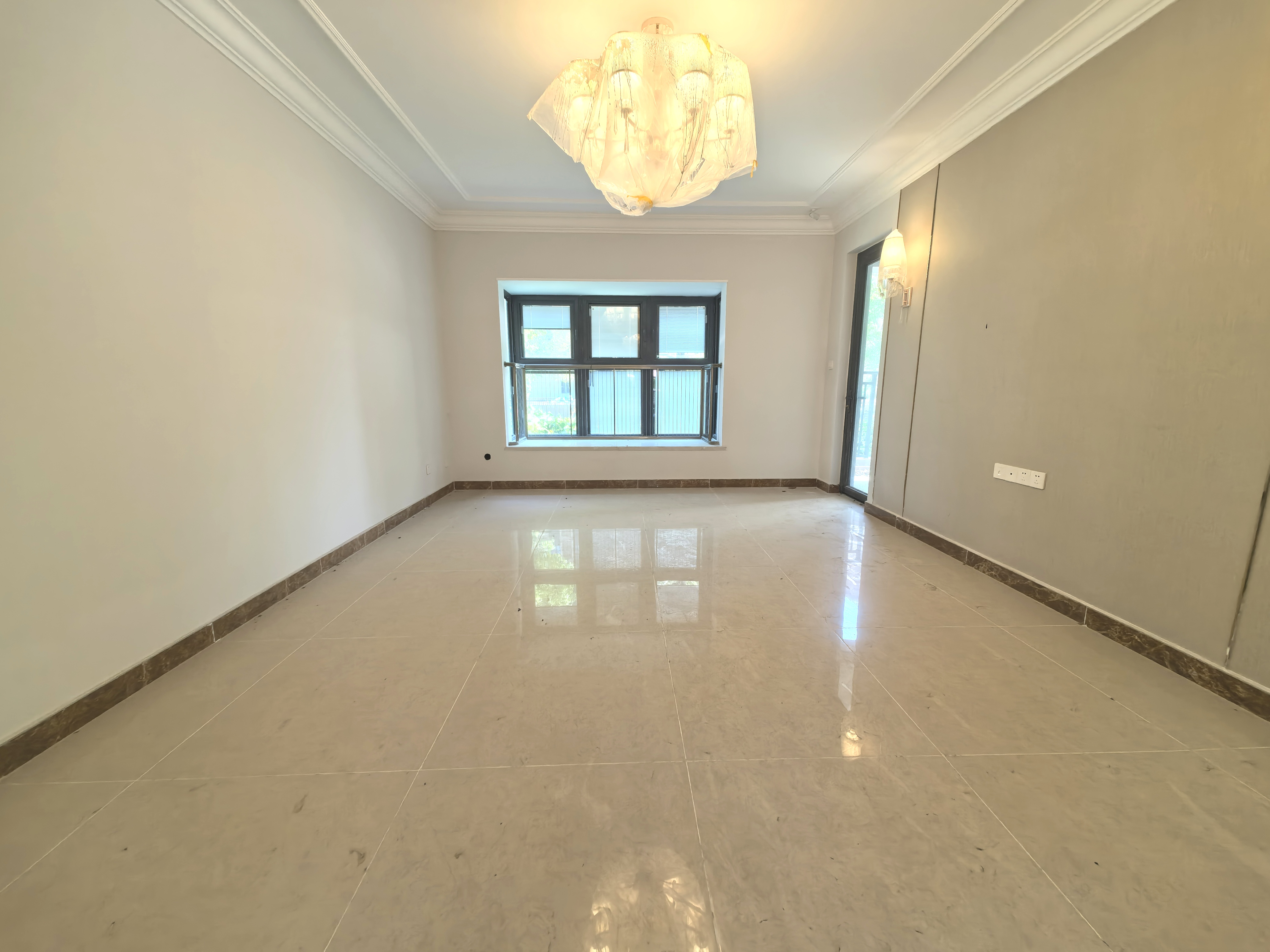 恒大御澜庭 3室2厅2卫 138.98m&sup2;