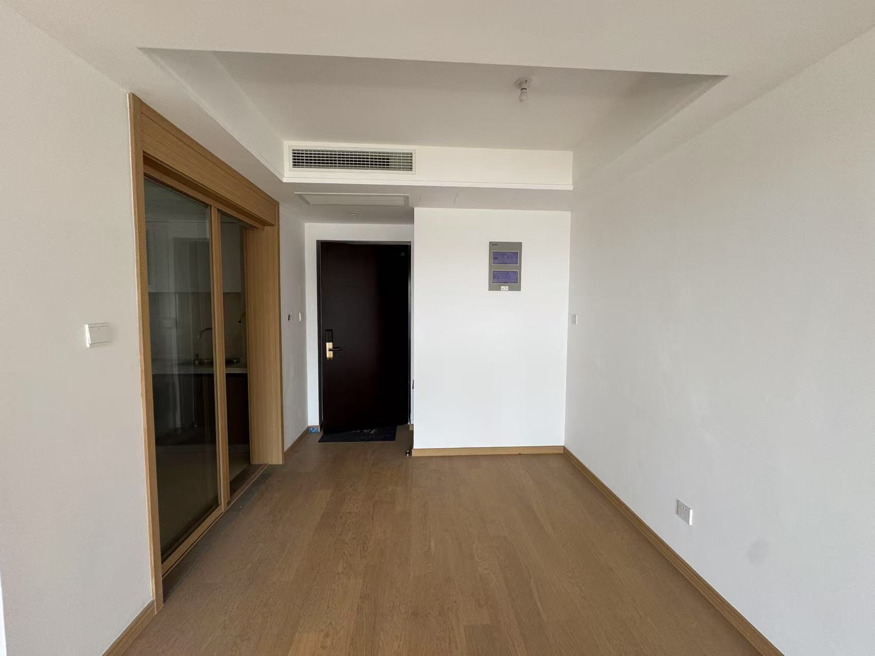 时光漫城 3室2厅1卫 92.61m&sup2;