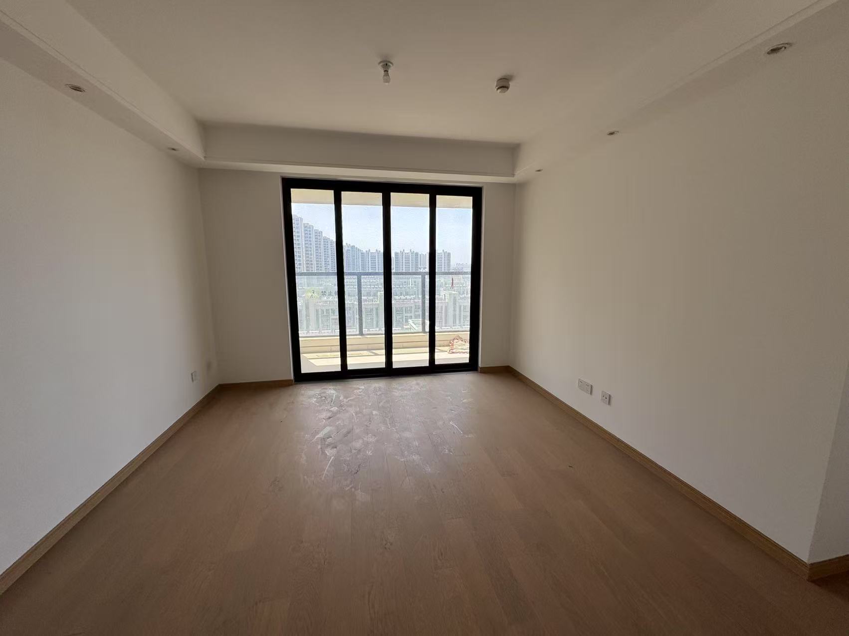 时光漫城 3室2厅1卫 92.61m&sup2;
