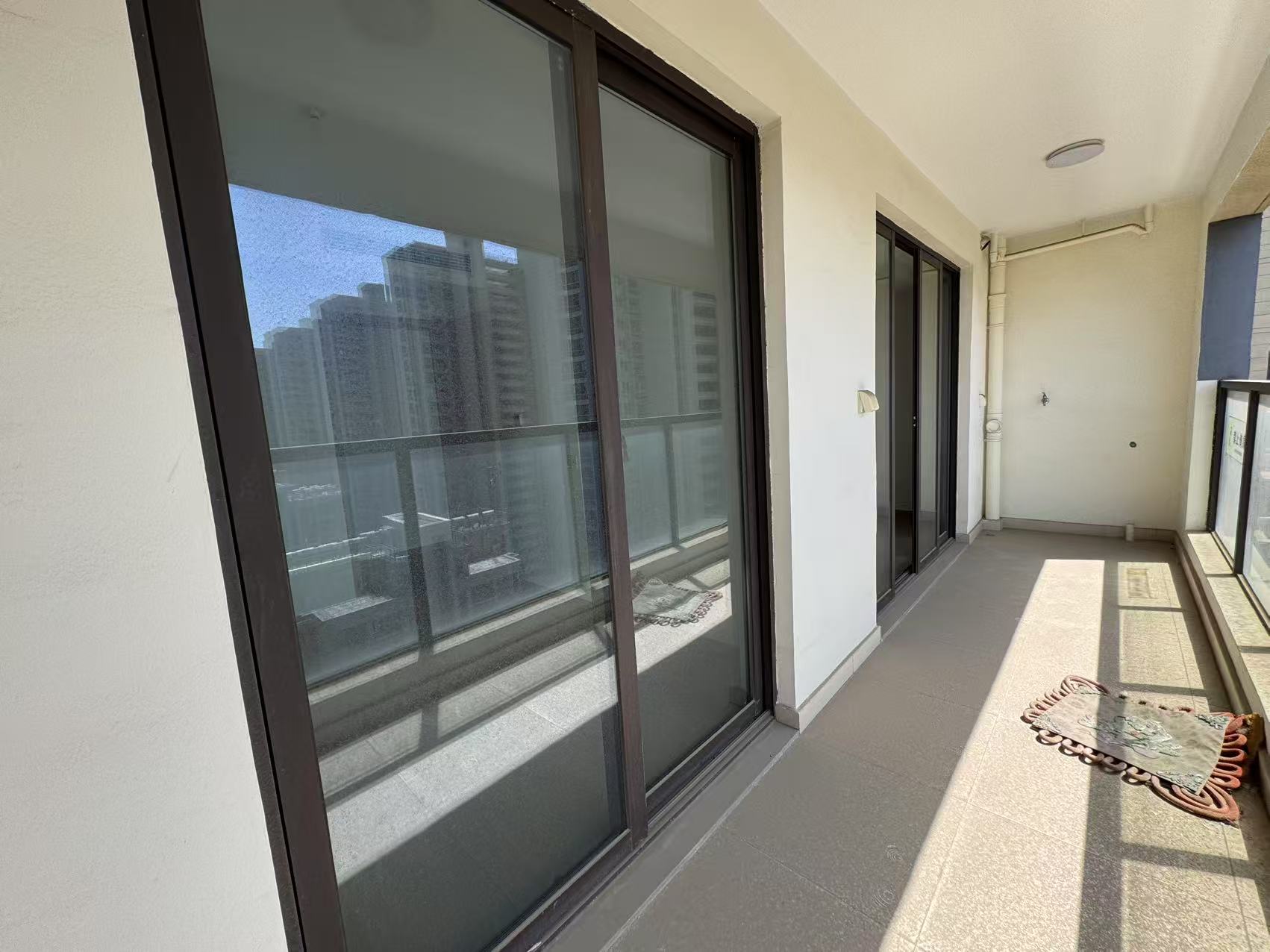 时光漫城 3室2厅1卫 92.61m&sup2;