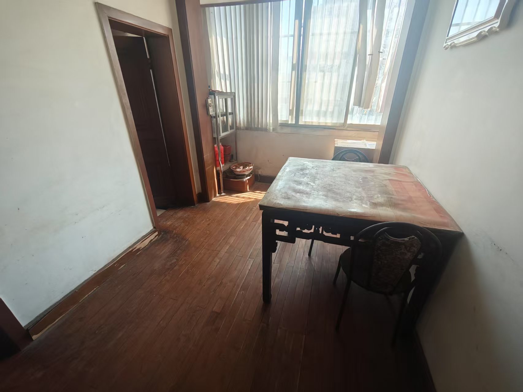 城南新村(崇川区) 1室1厅1卫 44.4m&sup2;