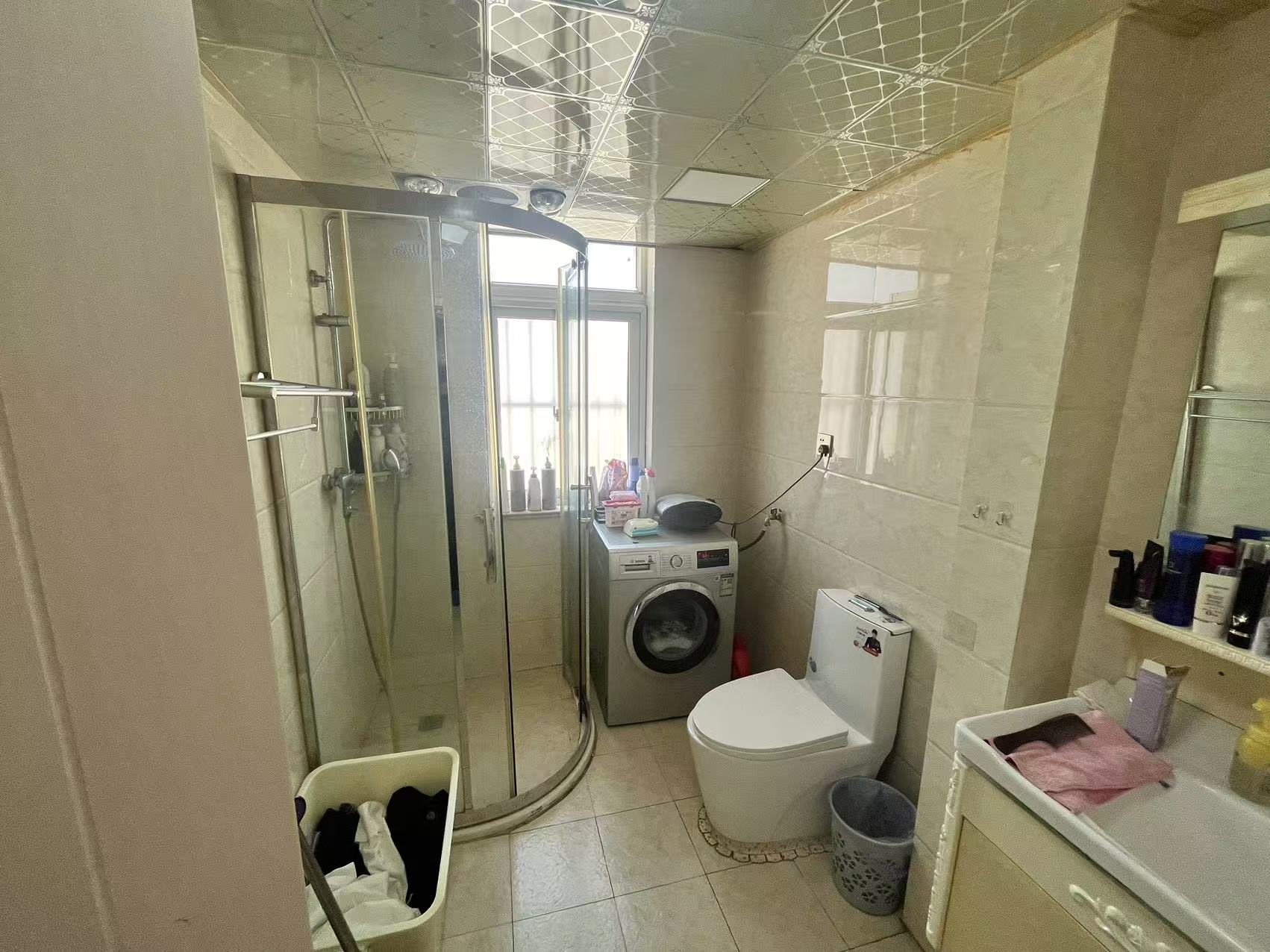 城港新村 2室2厅1卫 83.65m&sup2;