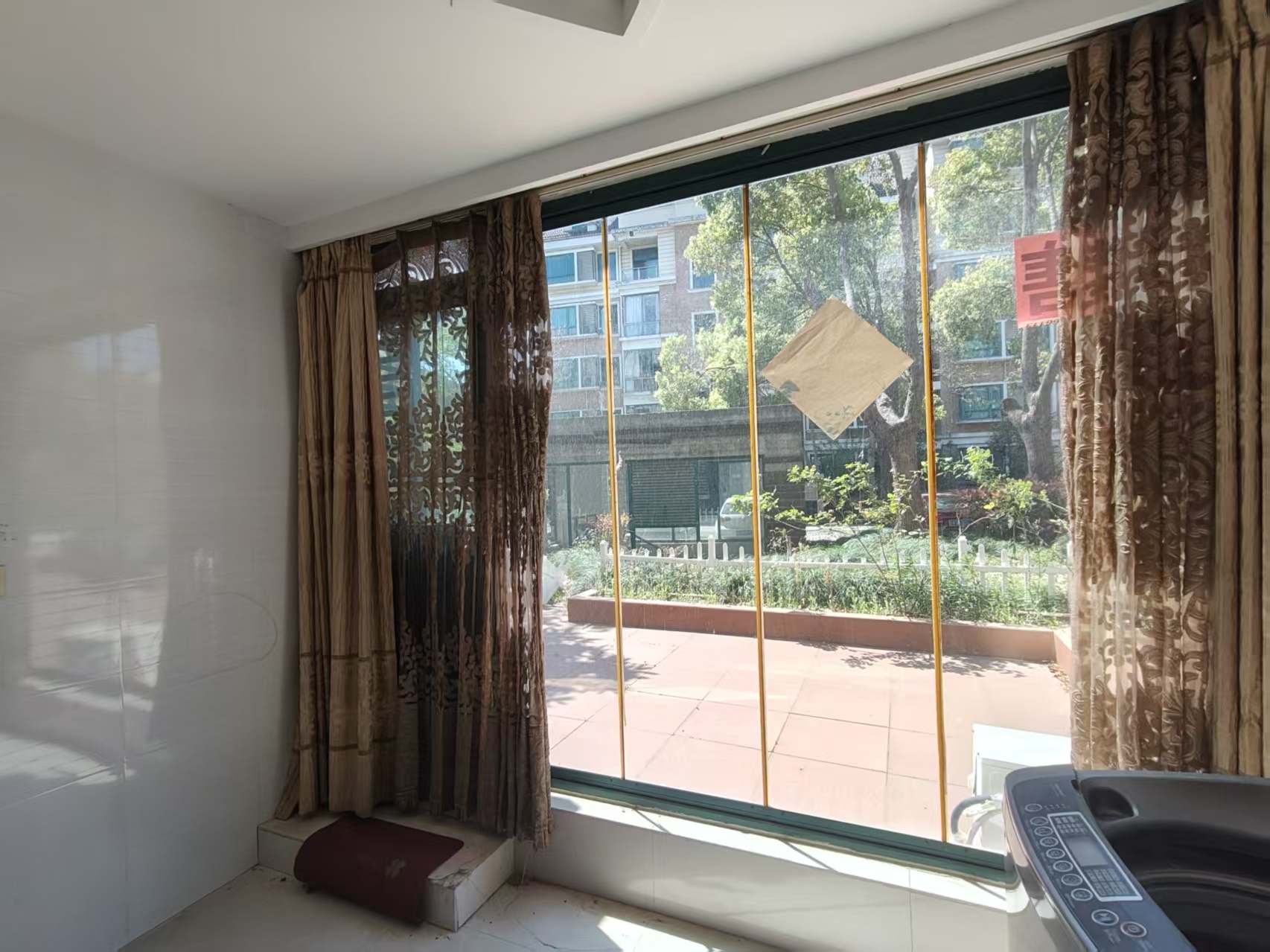 江海皇都私家花园 2室2厅1卫 93.00m&sup2;