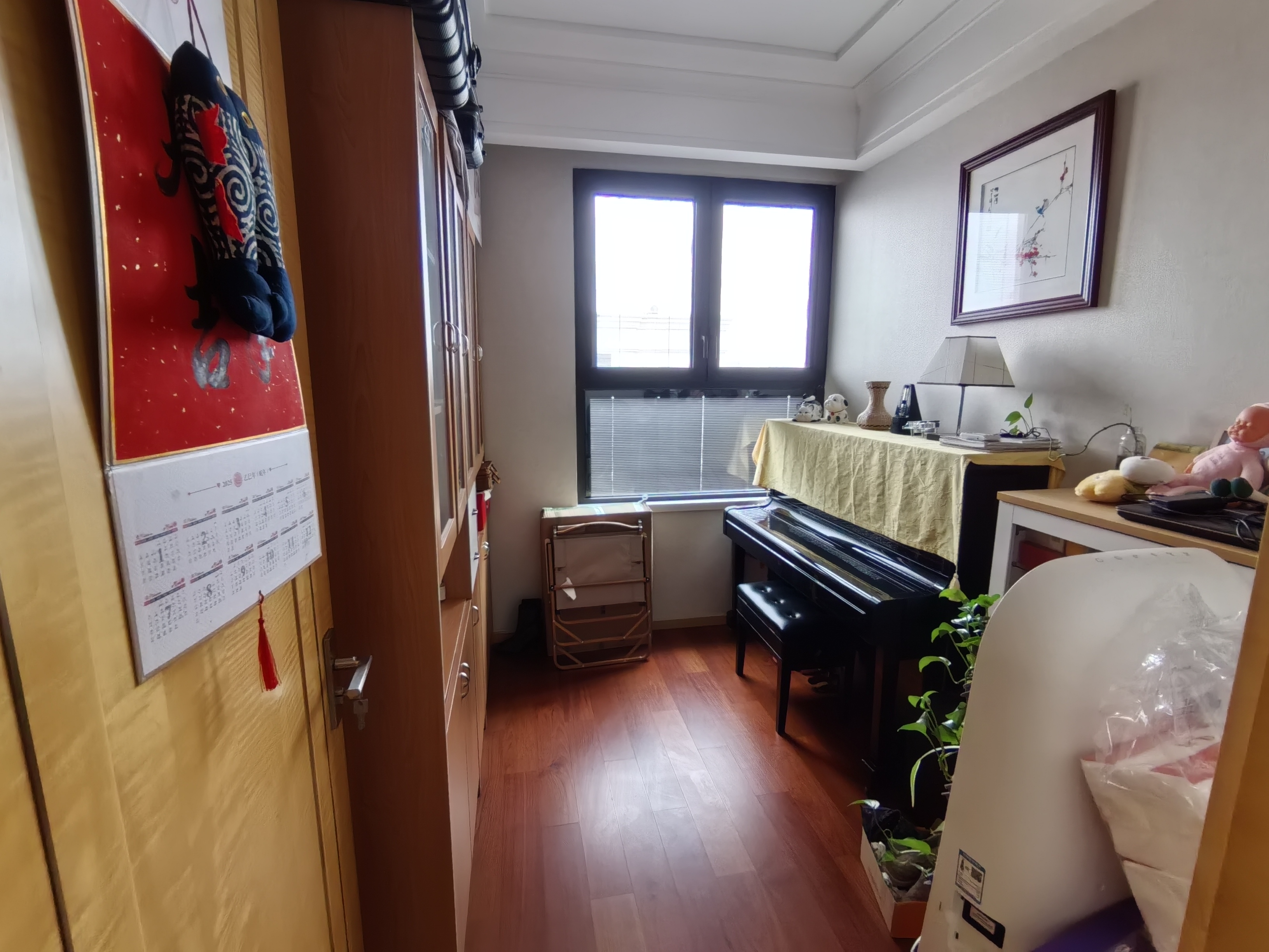 兰园 4室2厅2卫 143m&sup2;