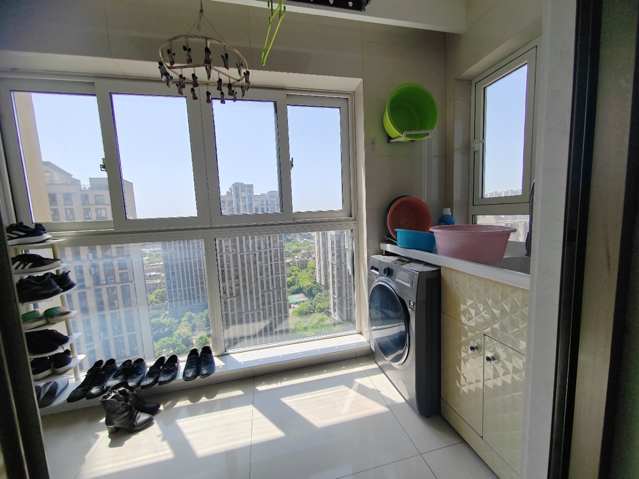 景瑞望府 4室2厅2卫 141.6m&sup2;