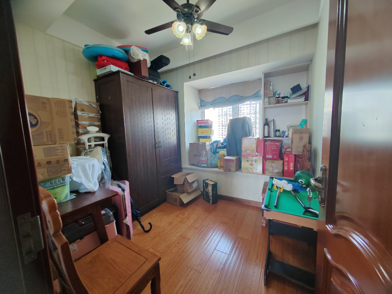 景瑞望府 4室2厅2卫 141.6m&sup2;