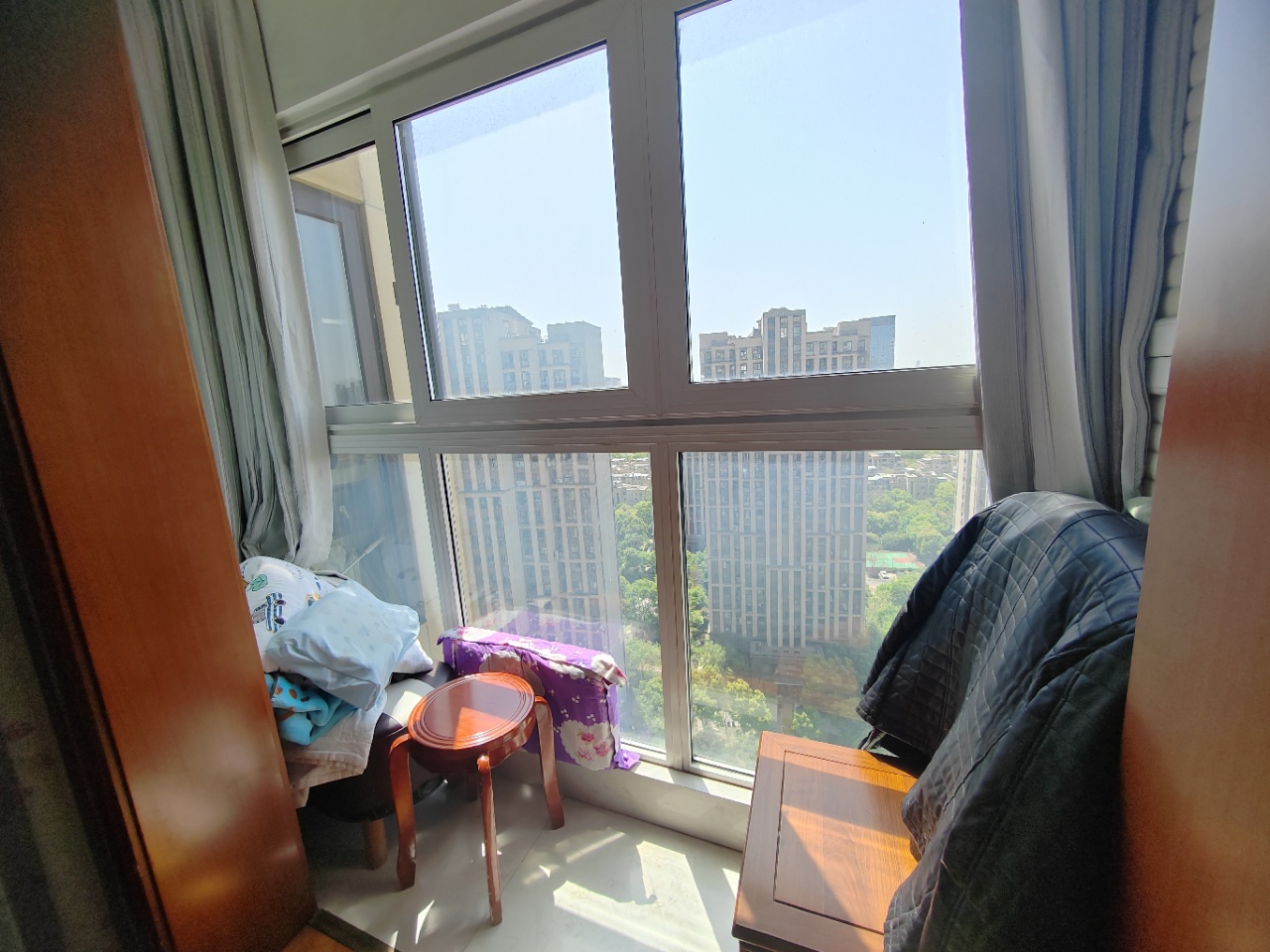 景瑞望府 4室2厅2卫 141.6m&sup2;