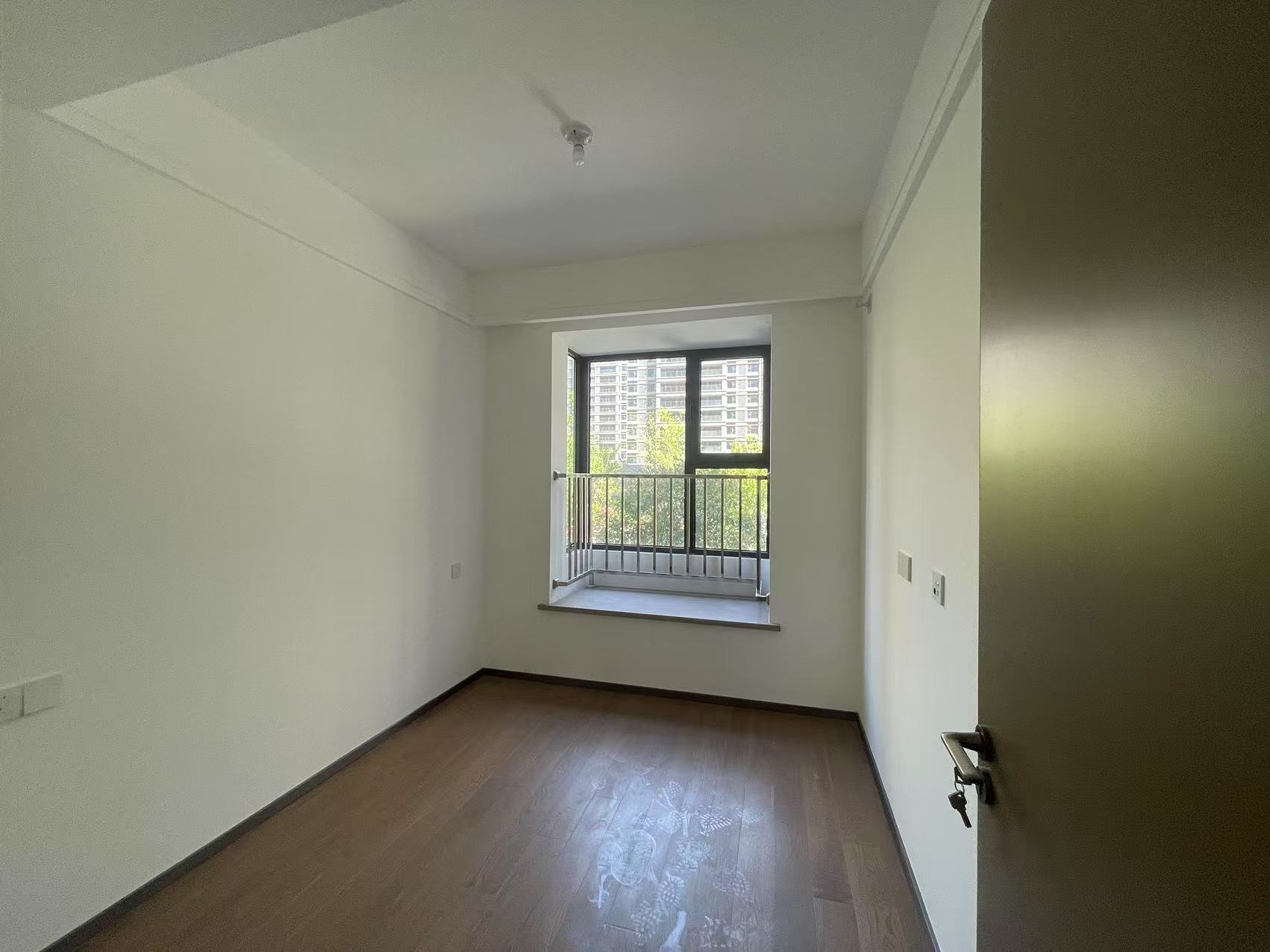远创宸樾 3室2厅1卫 100.32m&sup2;
