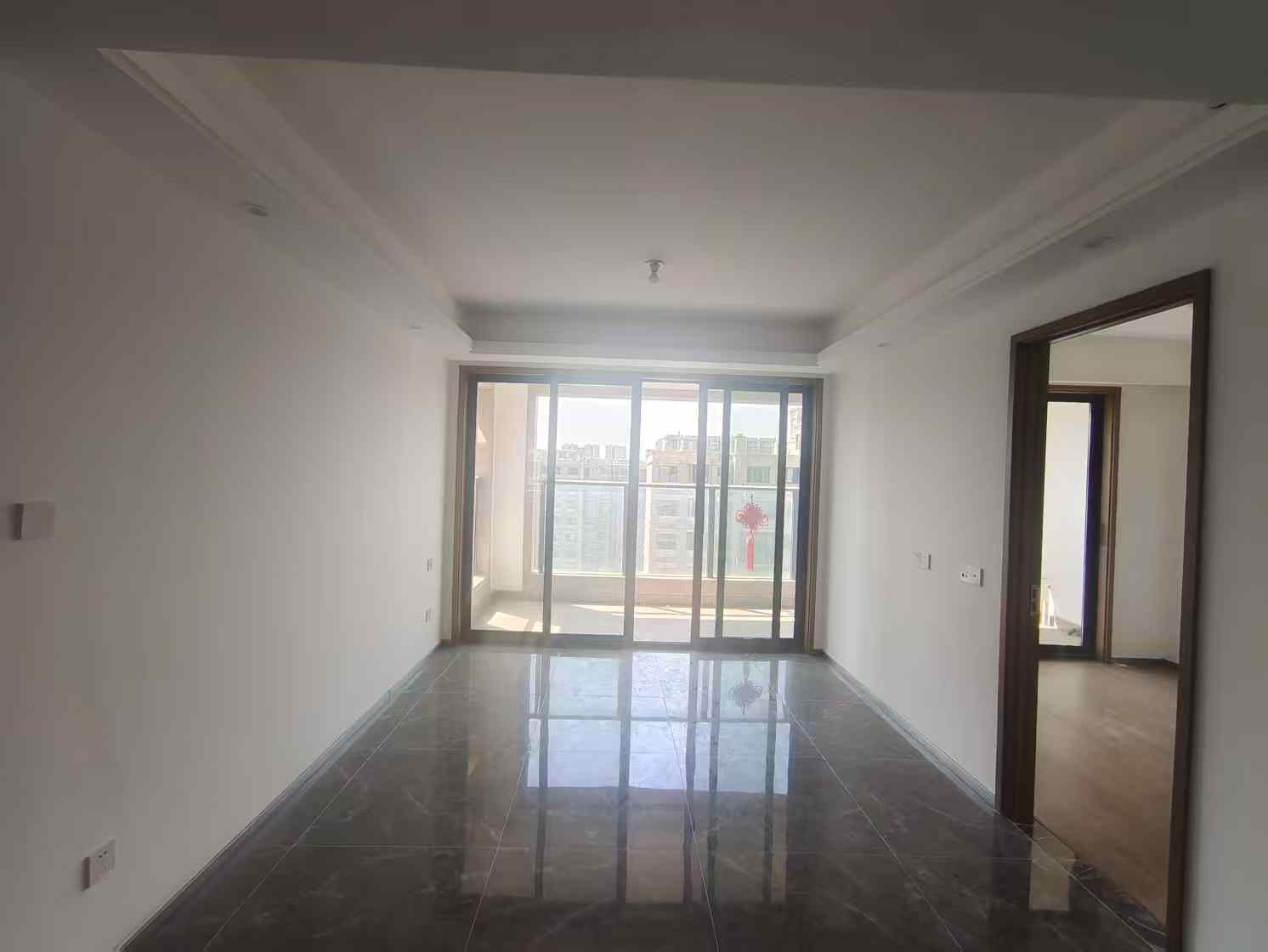 远创宸樾 3室2厅1卫 98.9m²