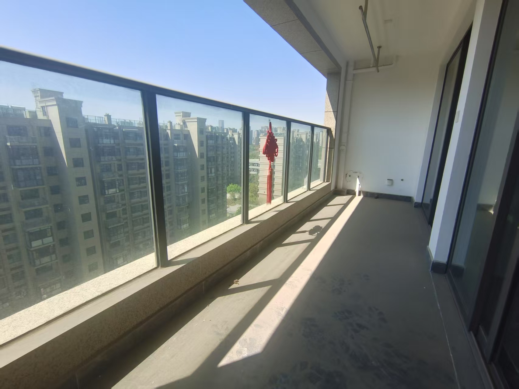 远创宸樾 3室2厅1卫 98.9m&sup2;