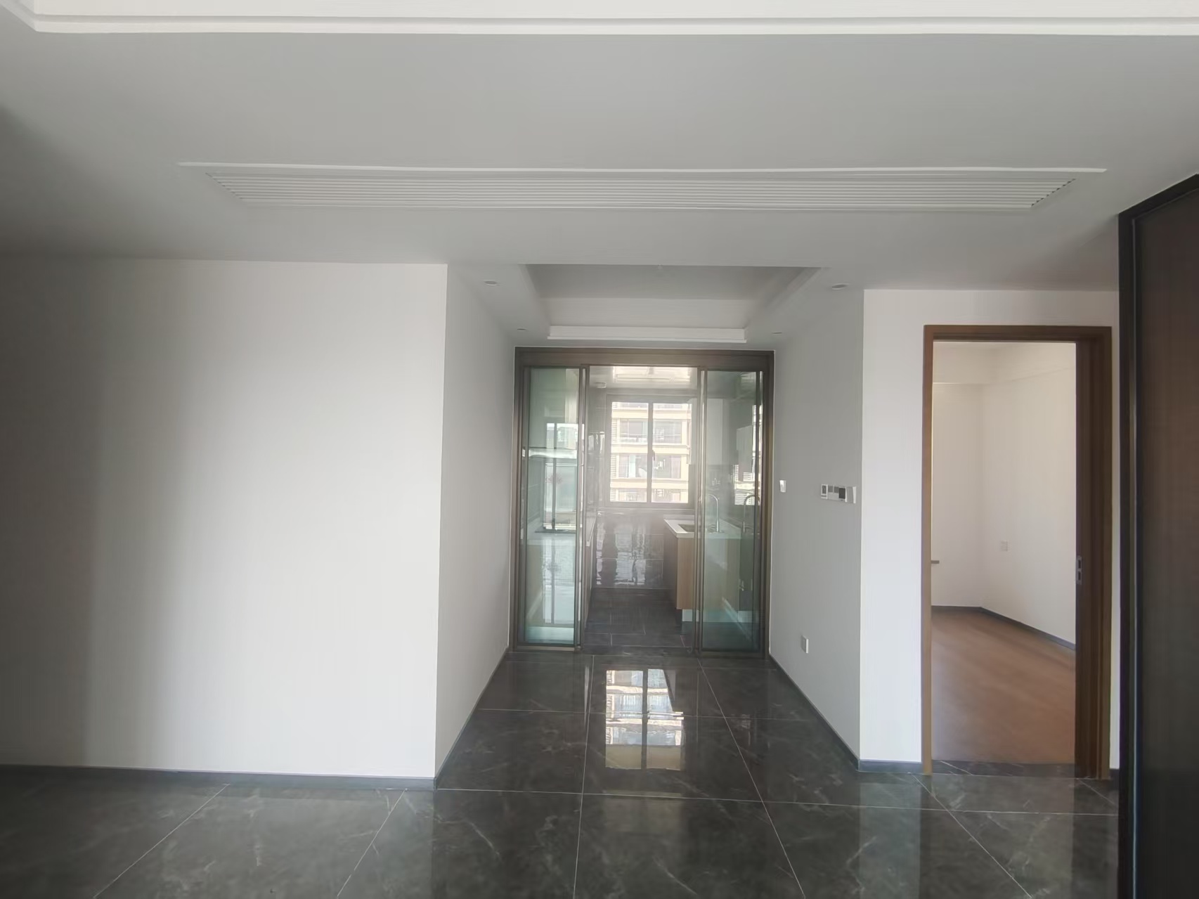 远创宸樾 3室2厅1卫 98.9m&sup2;