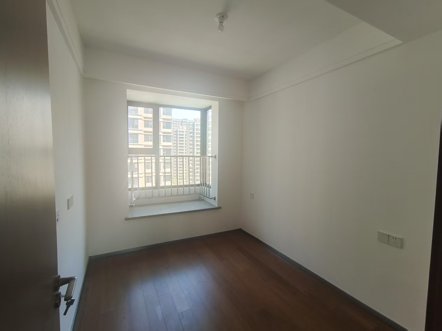 远创宸樾 3室2厅1卫 98.9m&sup2;