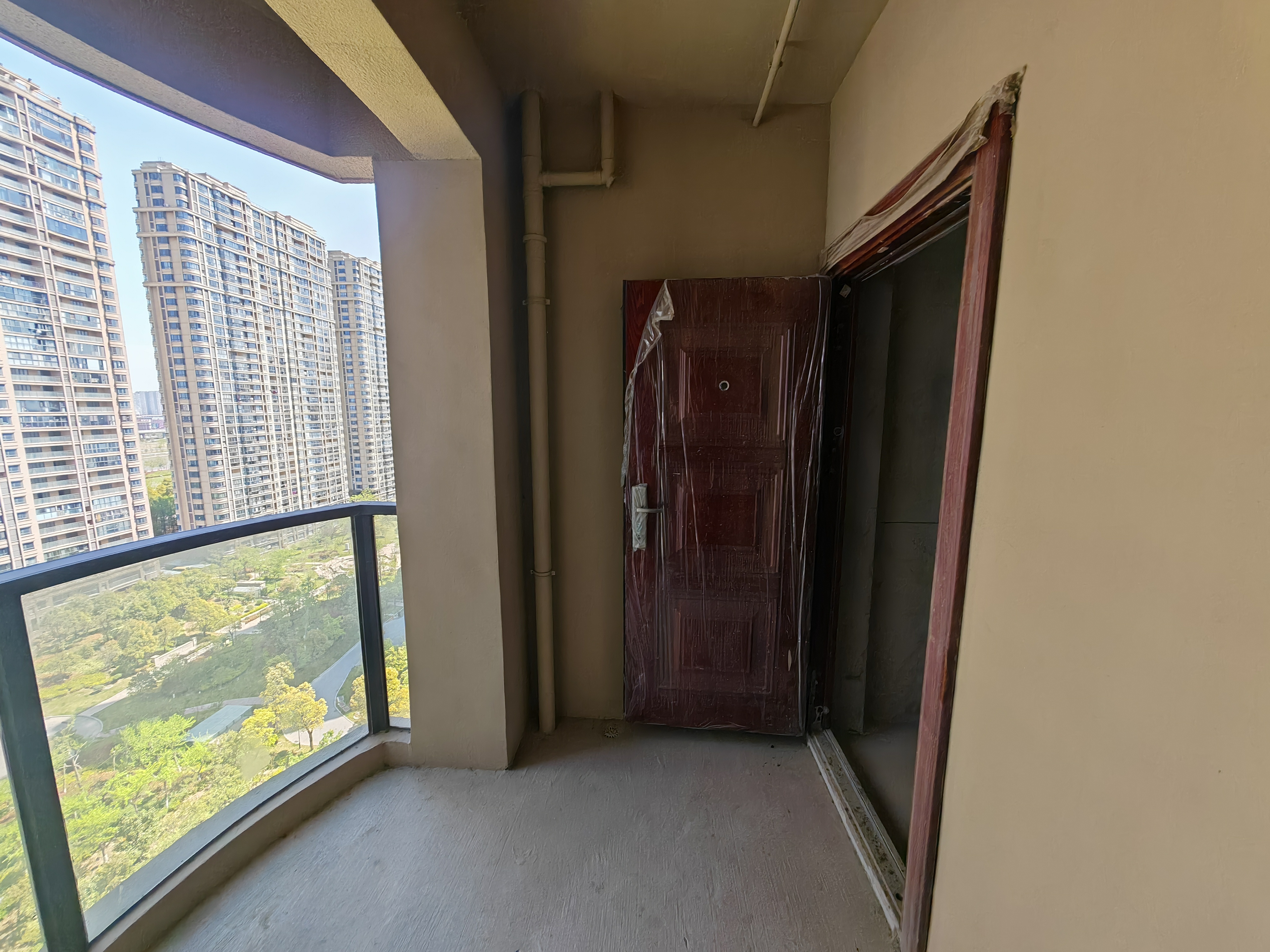 富都豪园 3室2厅2卫 143.52m&sup2;
