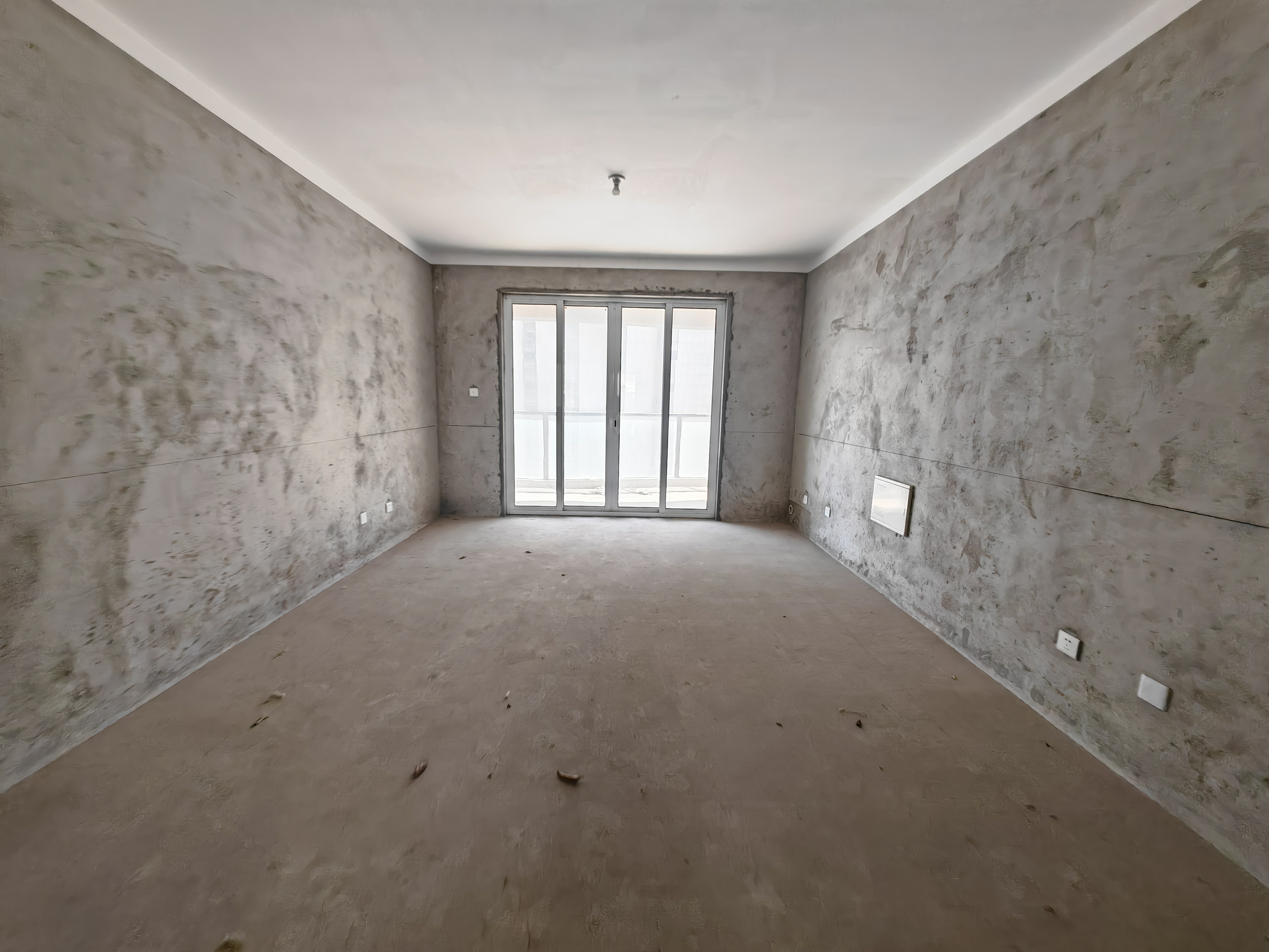 富都豪园 3室2厅2卫 143.52m&sup2;