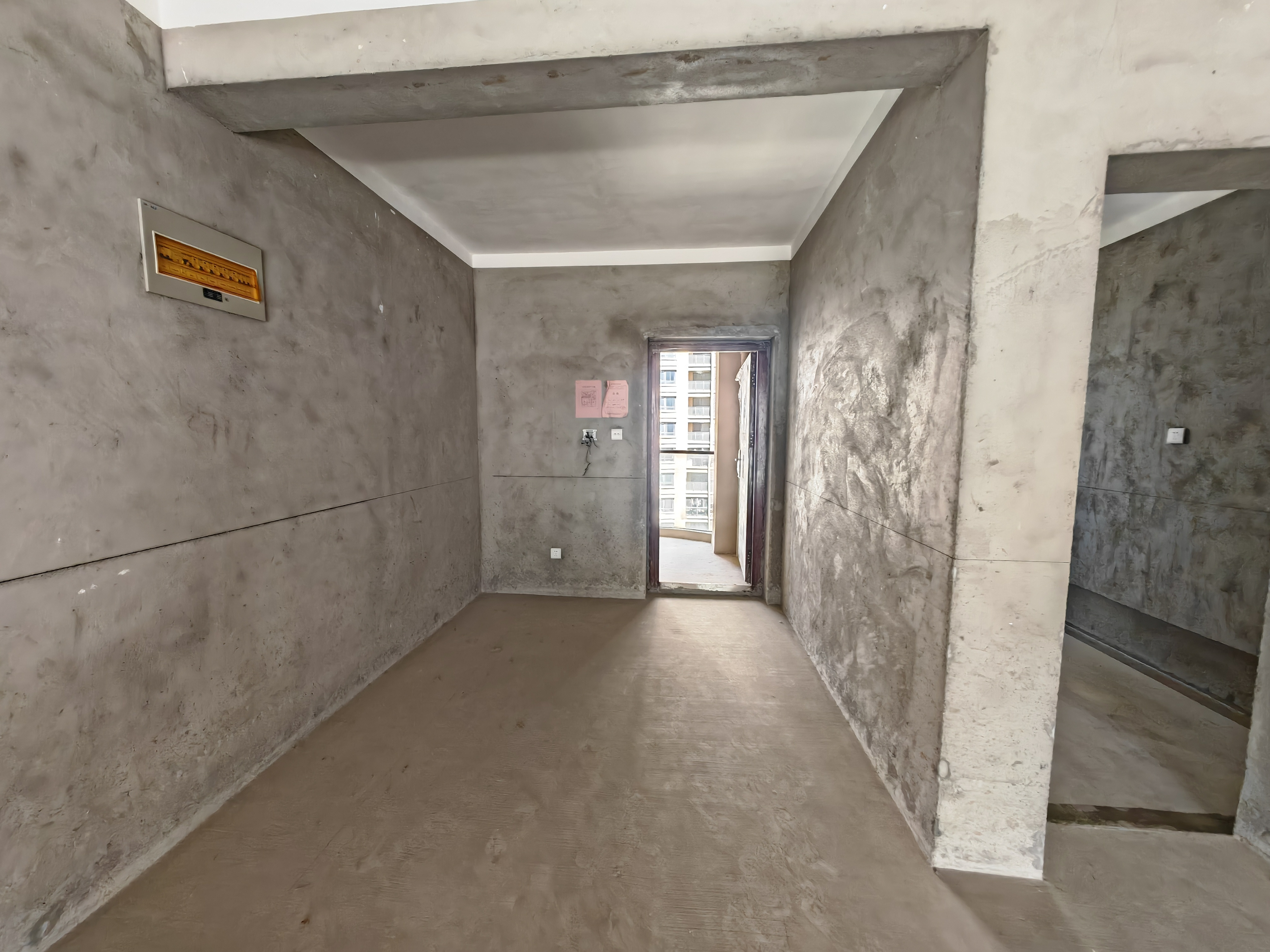 富都豪园 3室2厅2卫 143.52m&sup2;