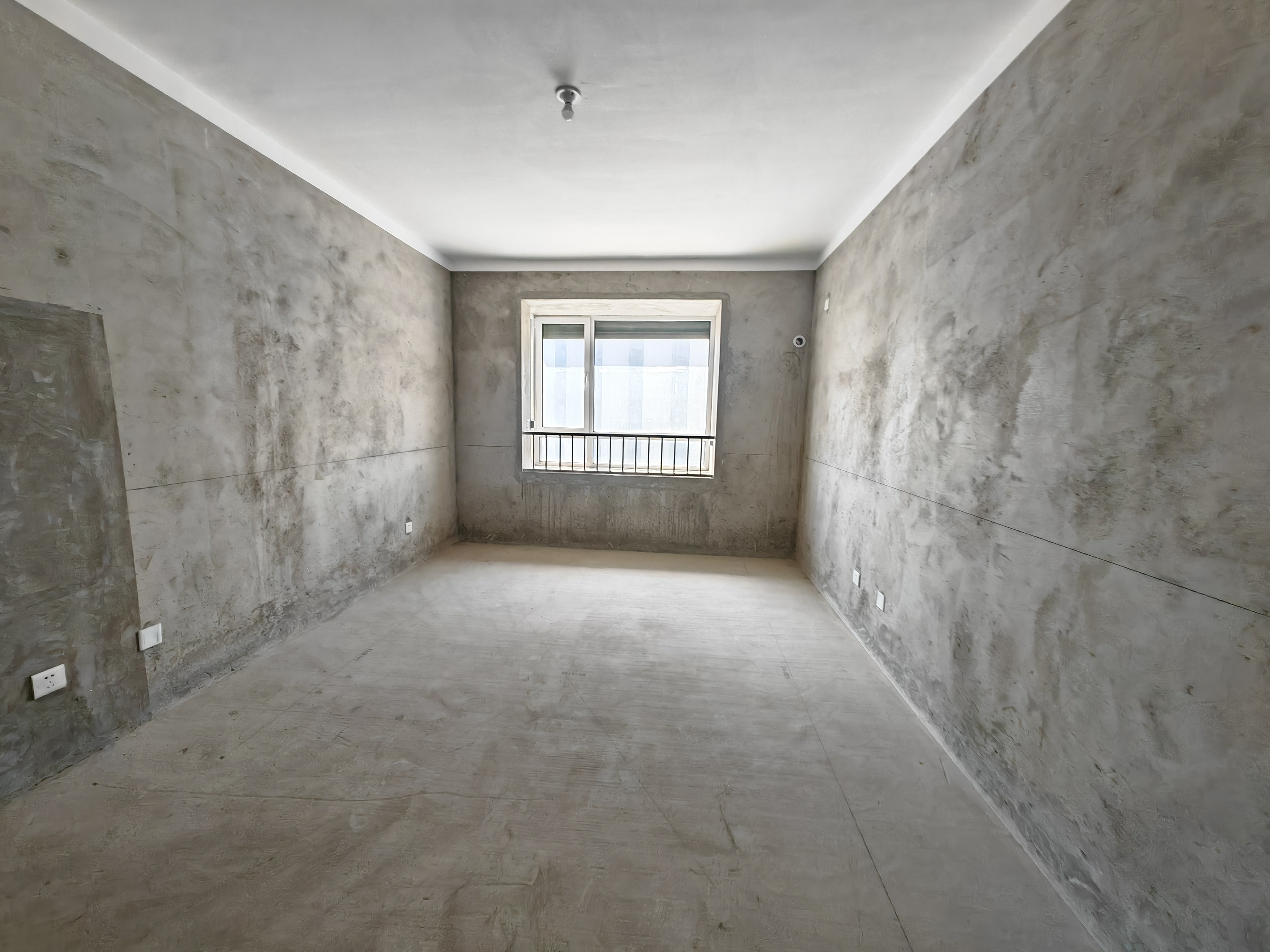 富都豪园 3室2厅2卫 143.52m&sup2;