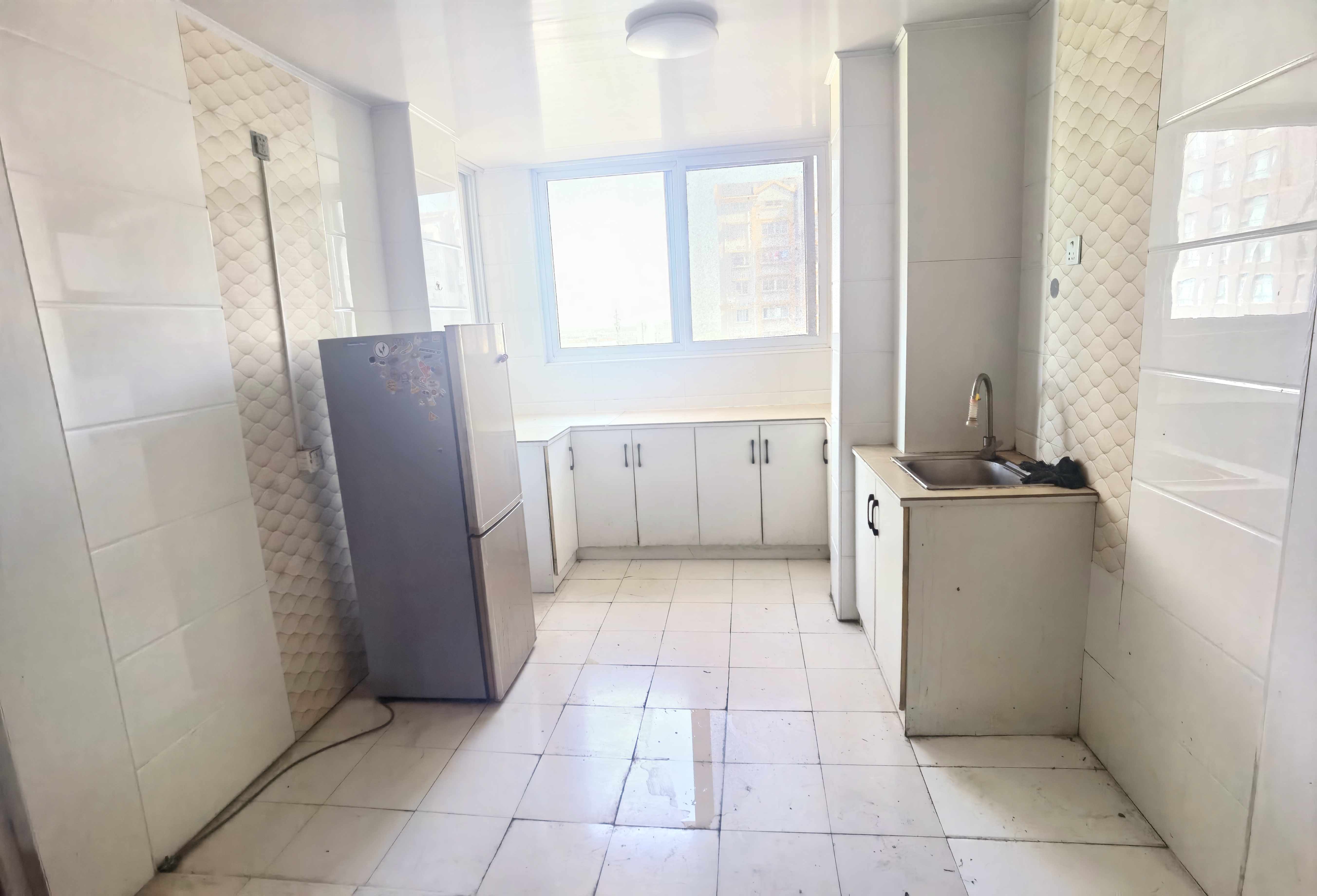 和盛林荫水岸 2室2厅1卫 88m&sup2;