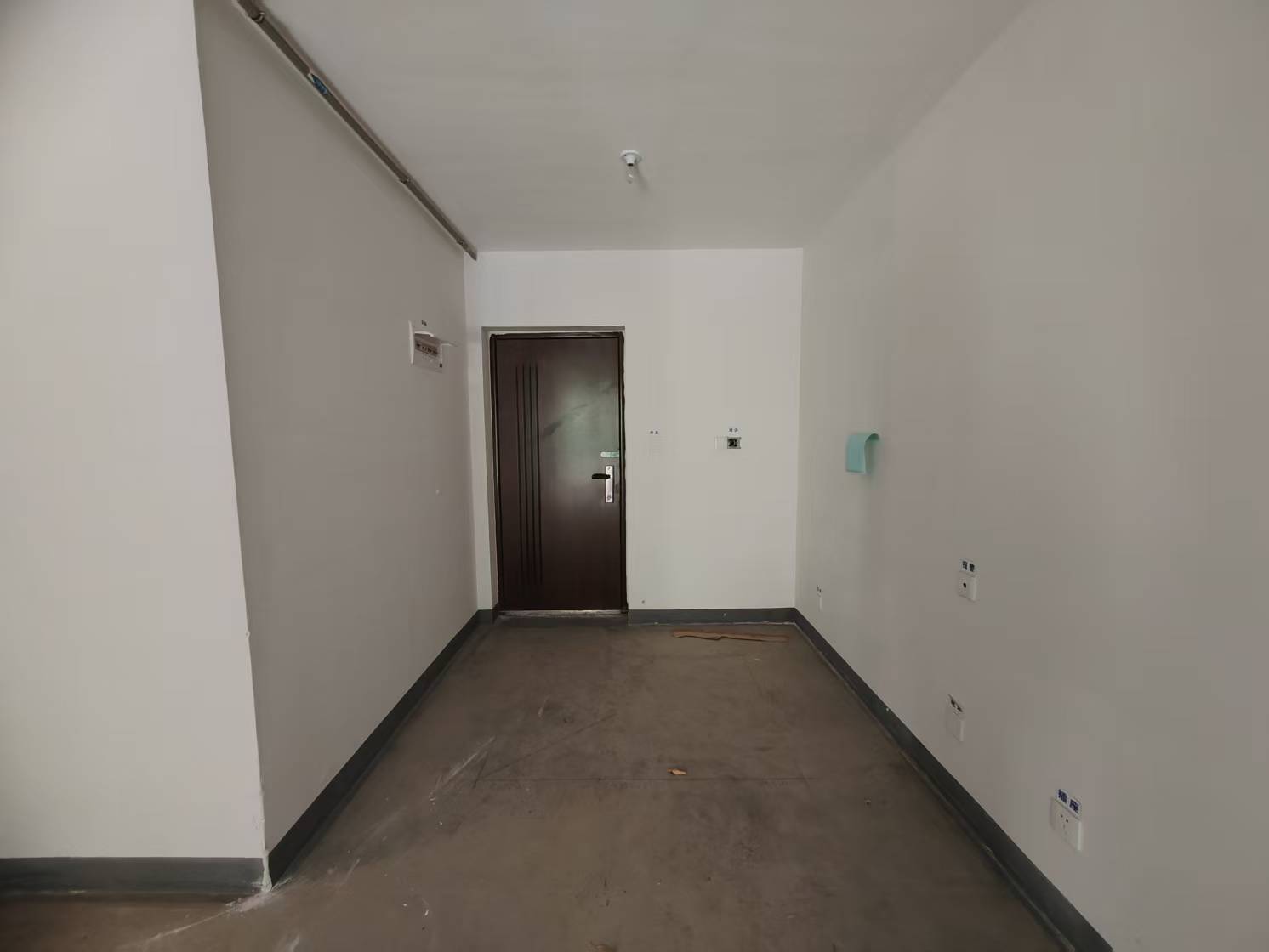 世茂新界 3室2厅1卫 91m&sup2;
