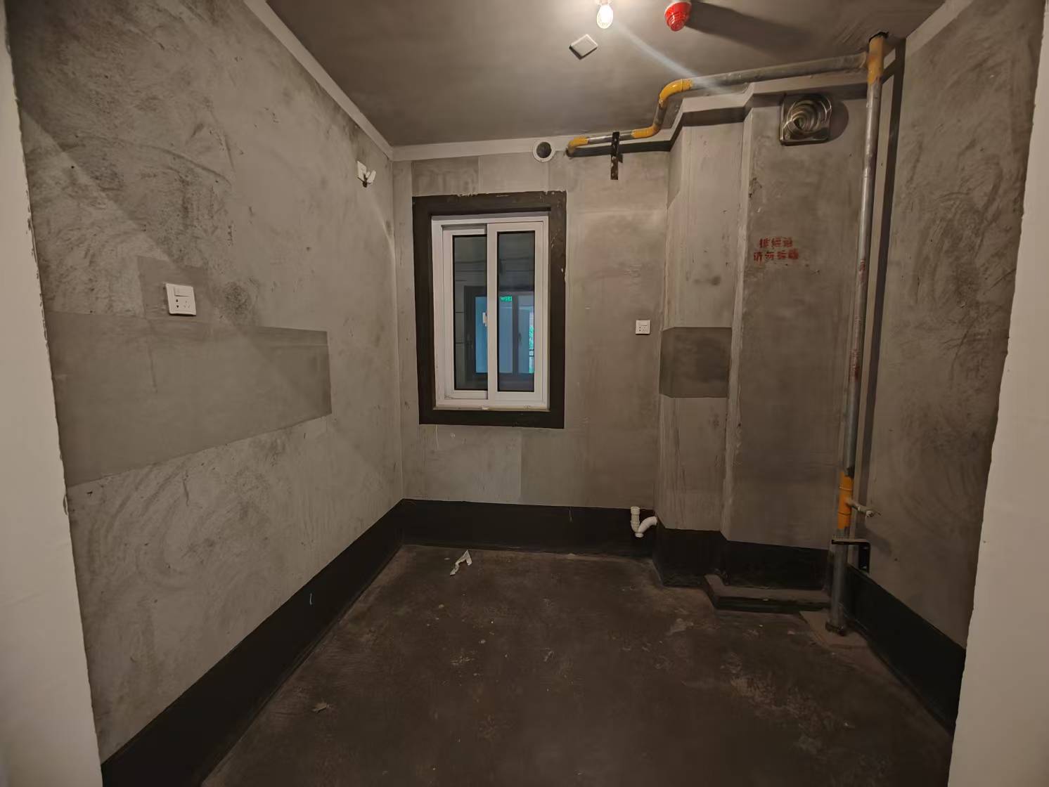 世茂新界 3室2厅1卫 91m&sup2;